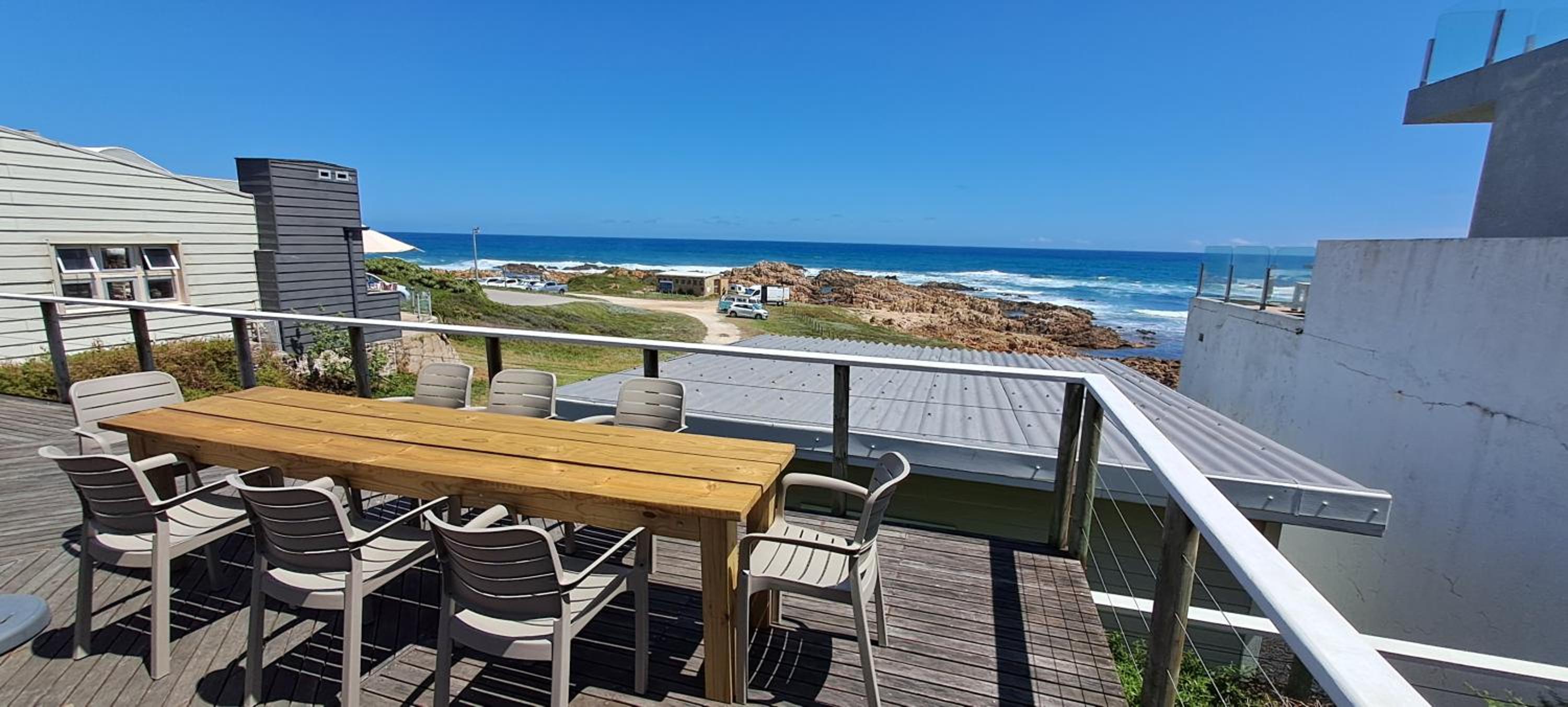 Sailaway Beach House