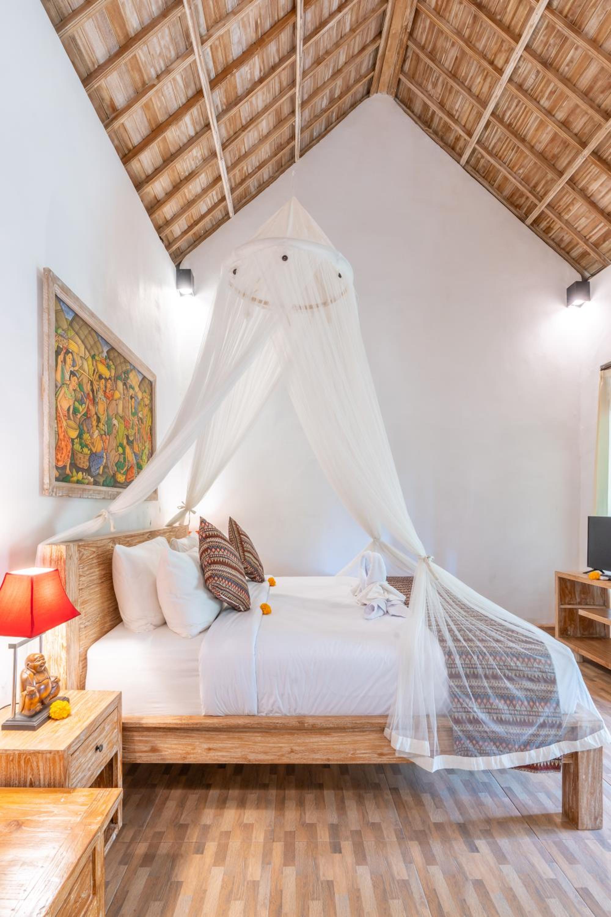 Villa Pranawa