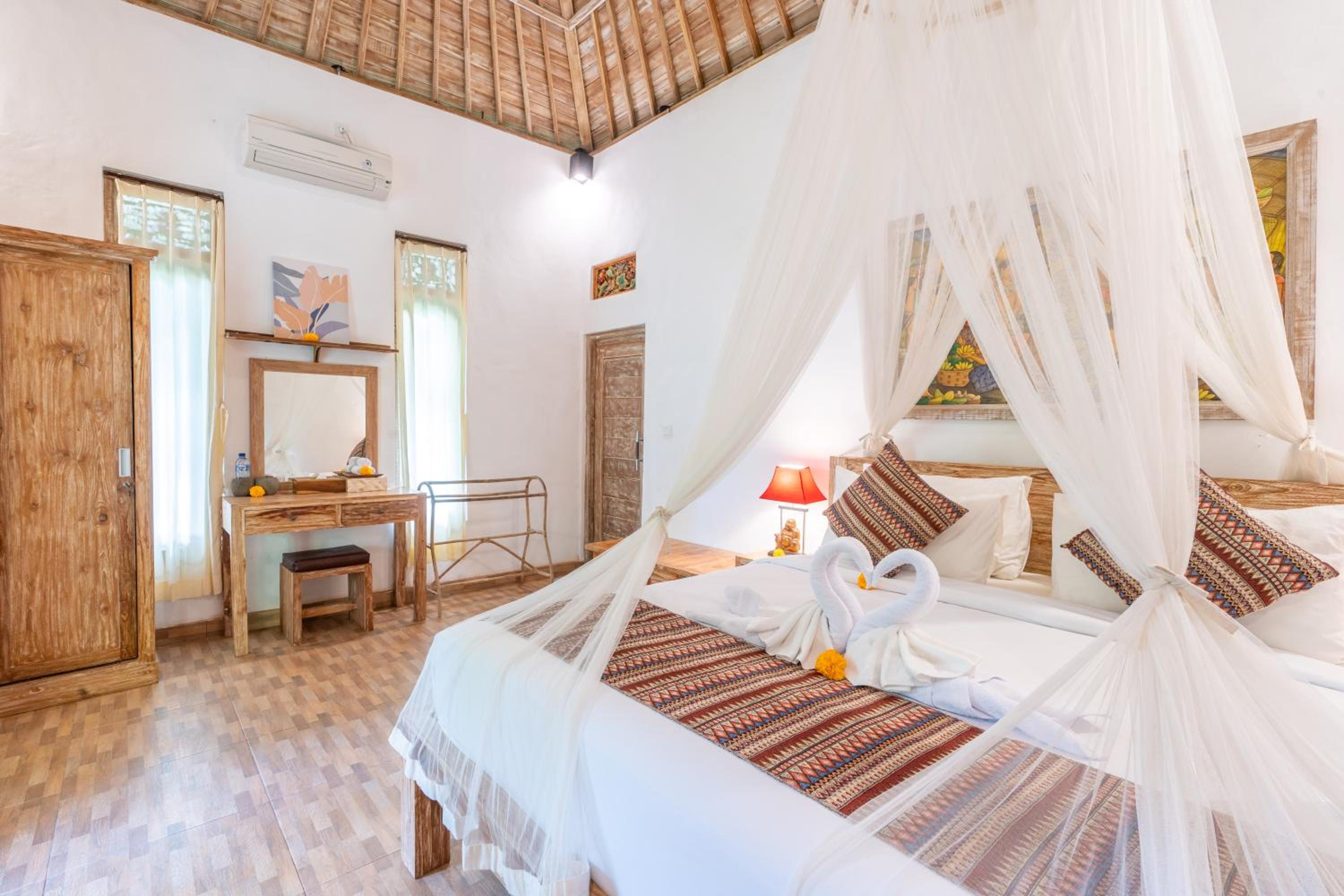 Villa Pranawa