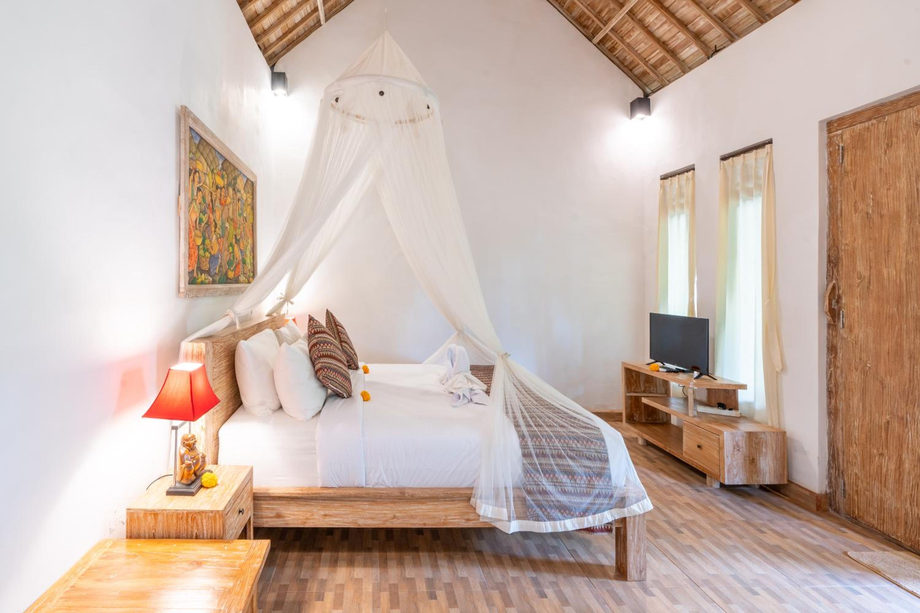 Villa Pranawa