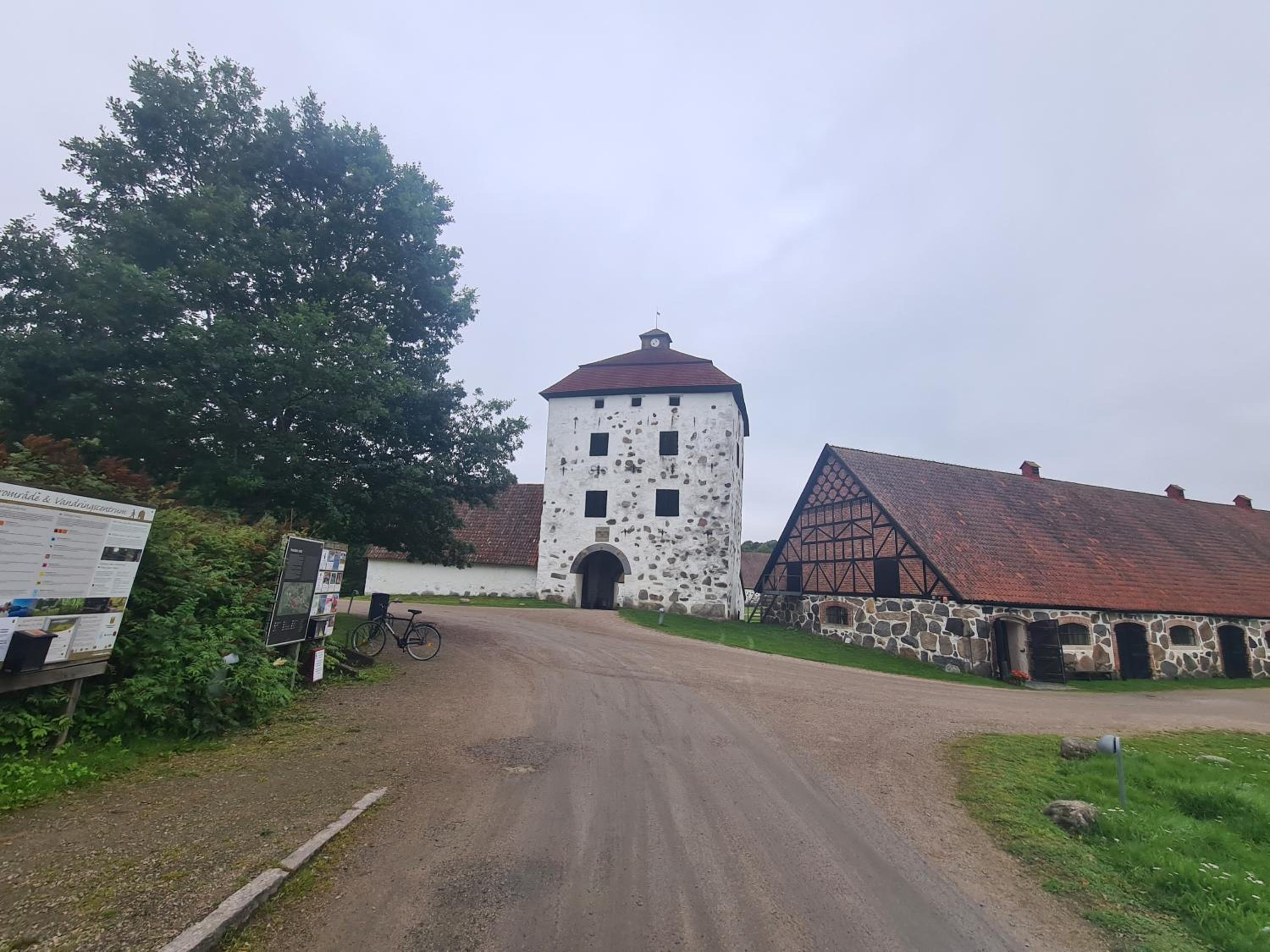 Hovdala Holiday
