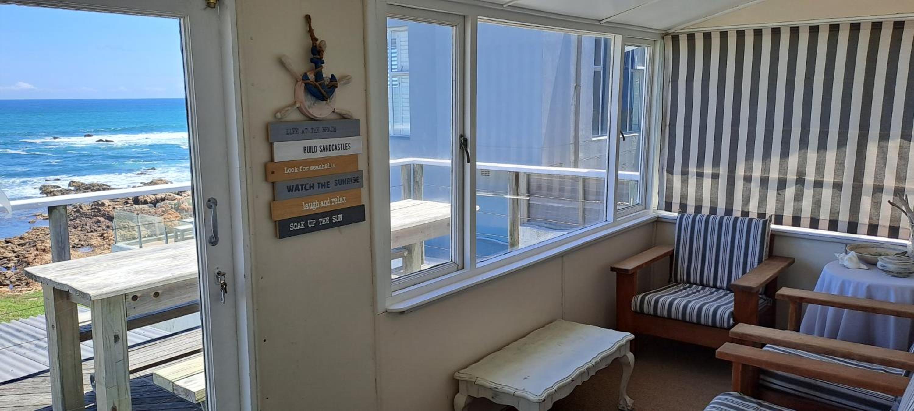 Sailaway Beach House