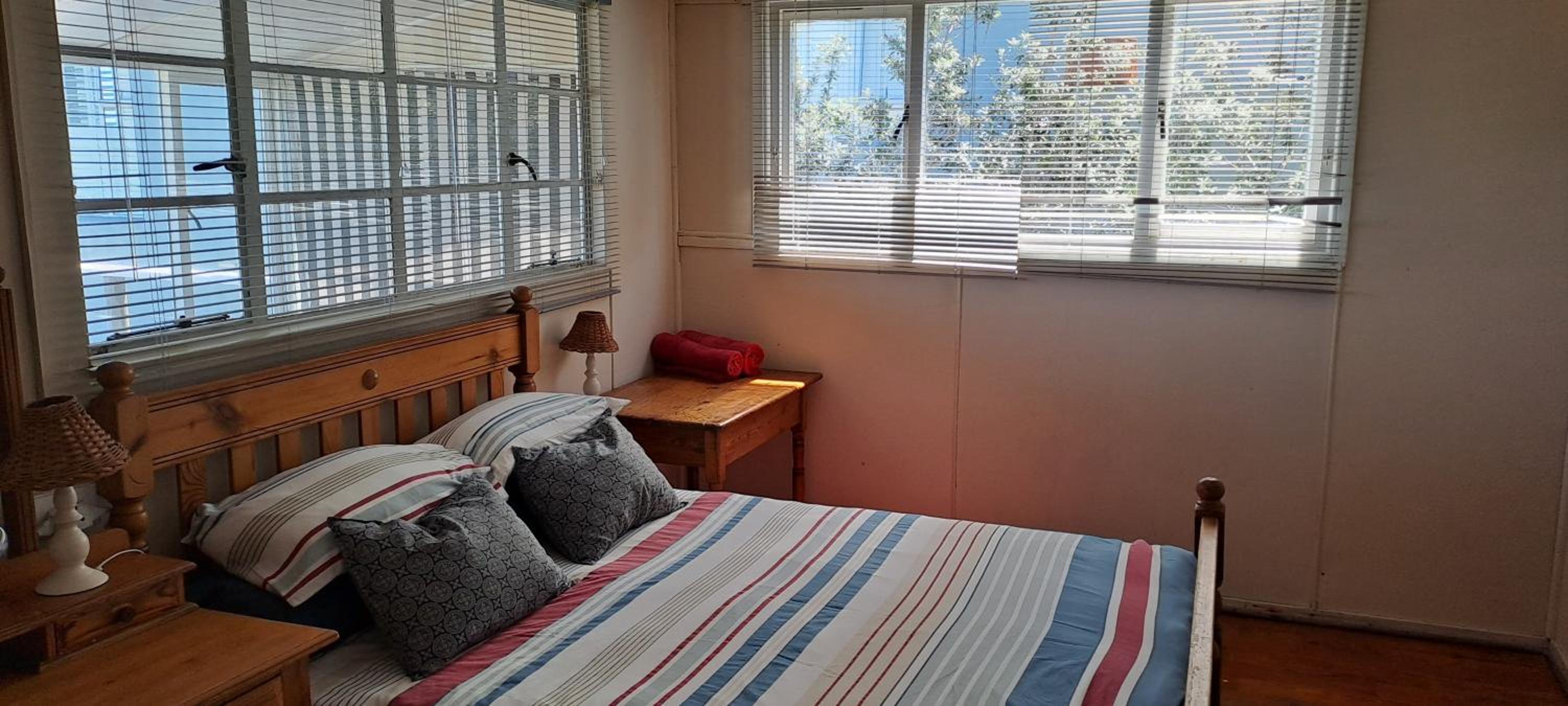Sailaway Beach House