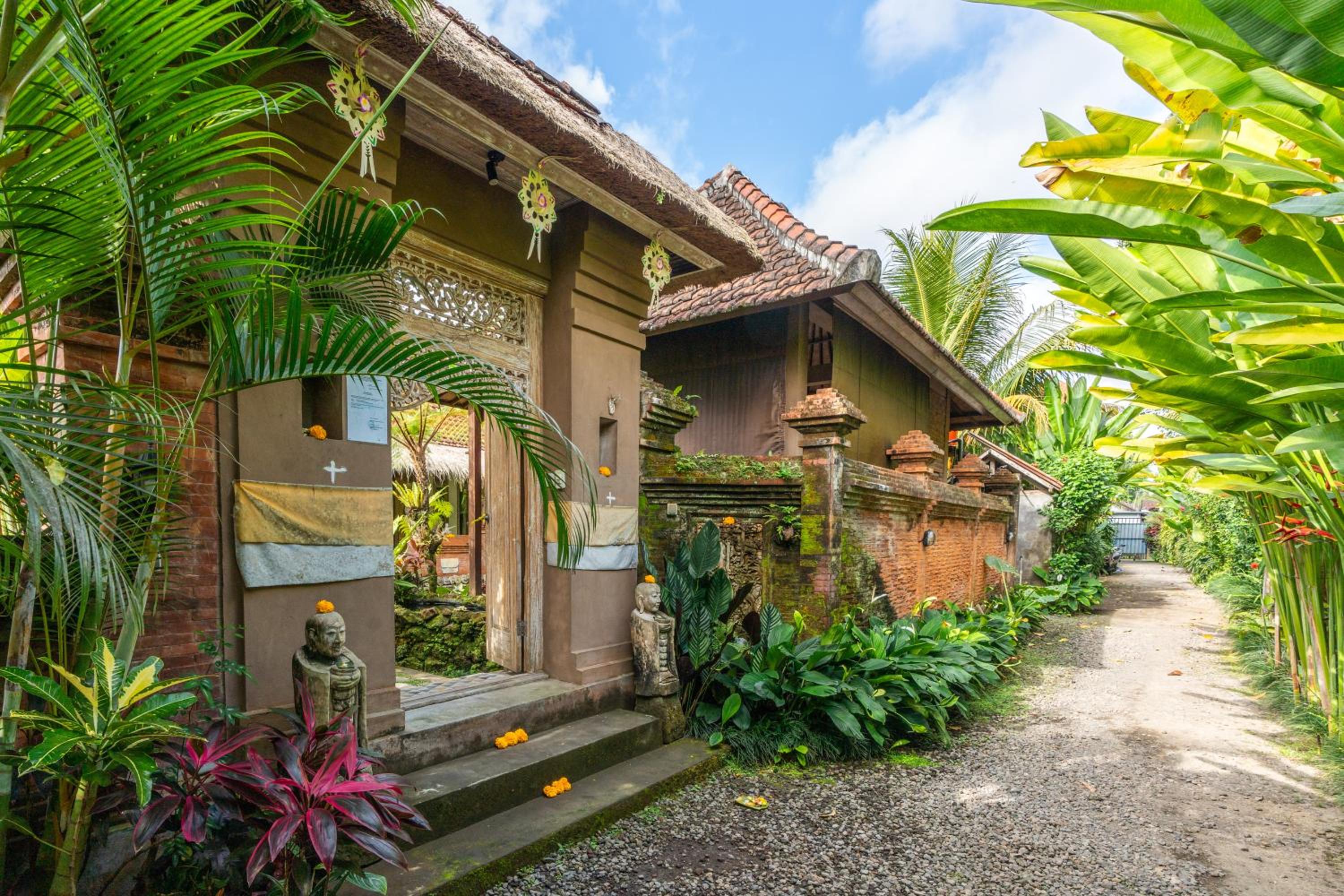 Villa Pranawa