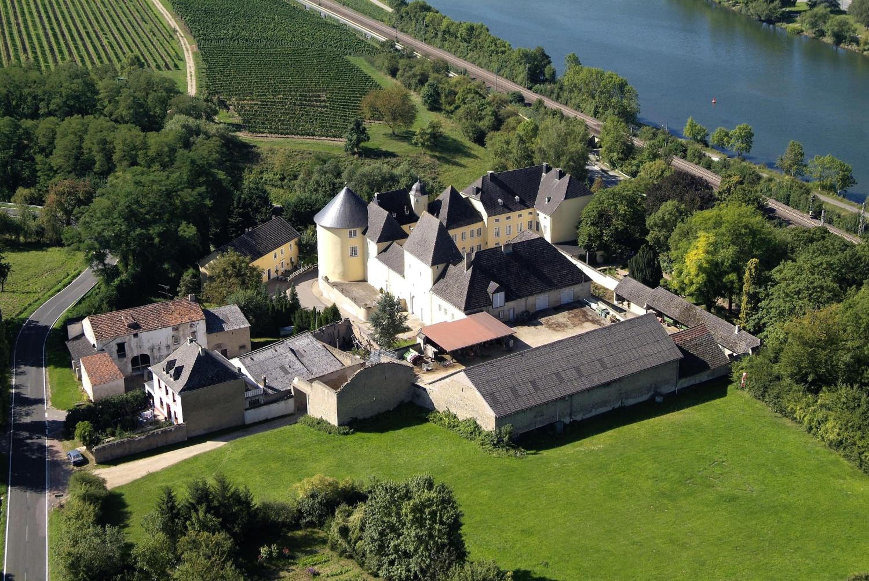 Schloss Thorn