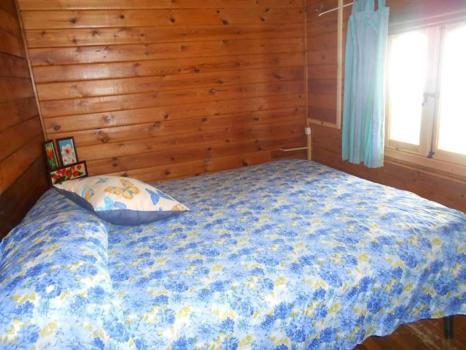Lo Chalet di Ingrid