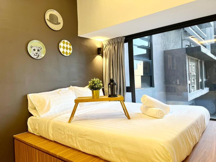 Melaka town {Imperio Studio} Pool-view/4pax/bathub view 4