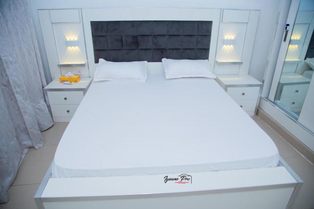 CAB LFS SIPRES MOURTADA 3e ETAGE view 4