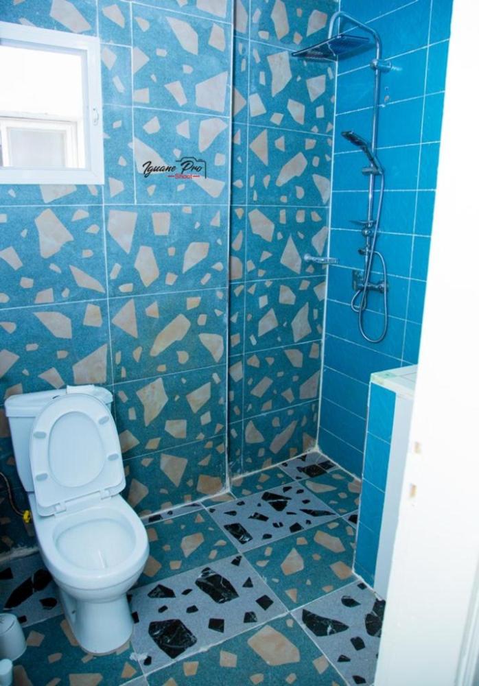 CAB LFS SIPRES MOURTADA 3e ETAGE view 3