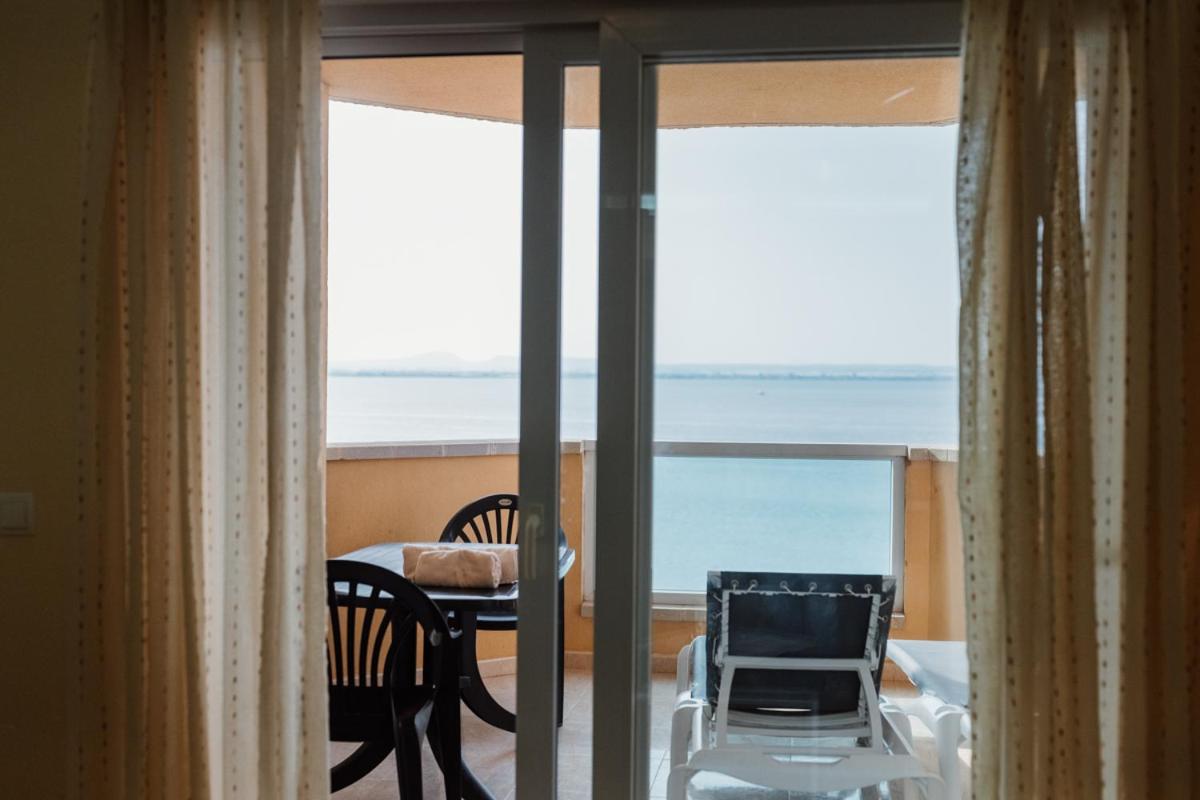 Apartamentos Turisticos Playa Principe