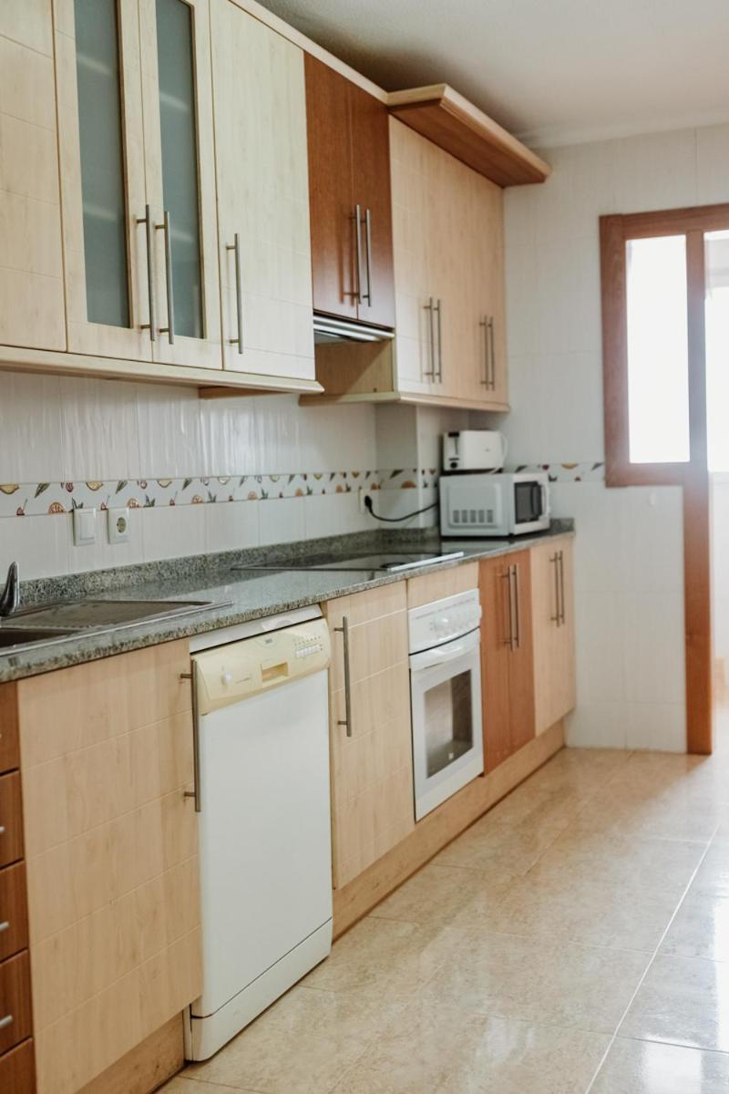 Apartamentos Turisticos Playa Principe