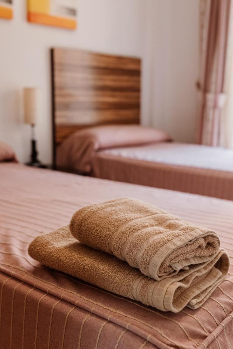 Apartamentos Turisticos Playa Principe