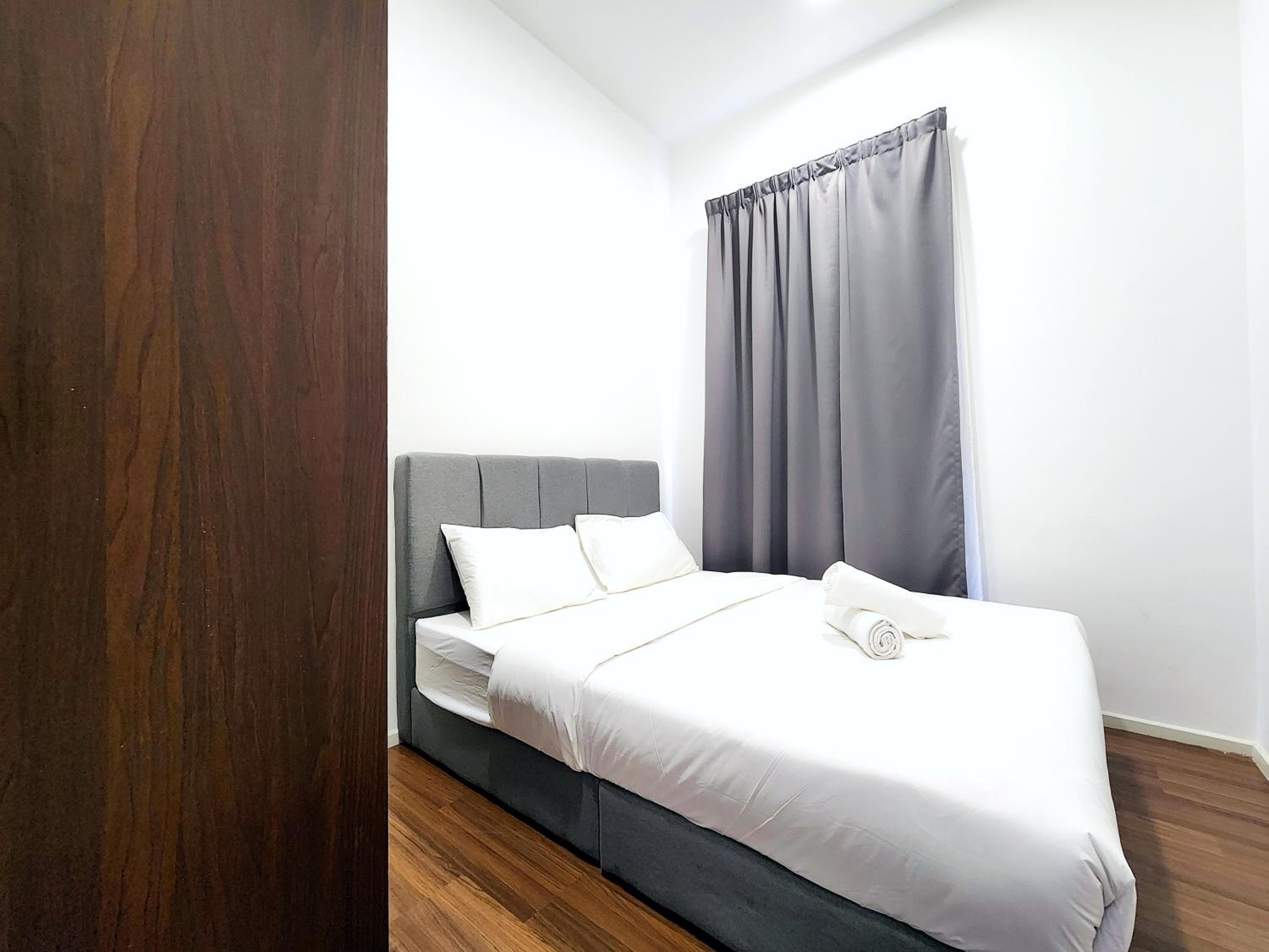 Infini Suites@ UNA Residences, Sunway Velocity KL