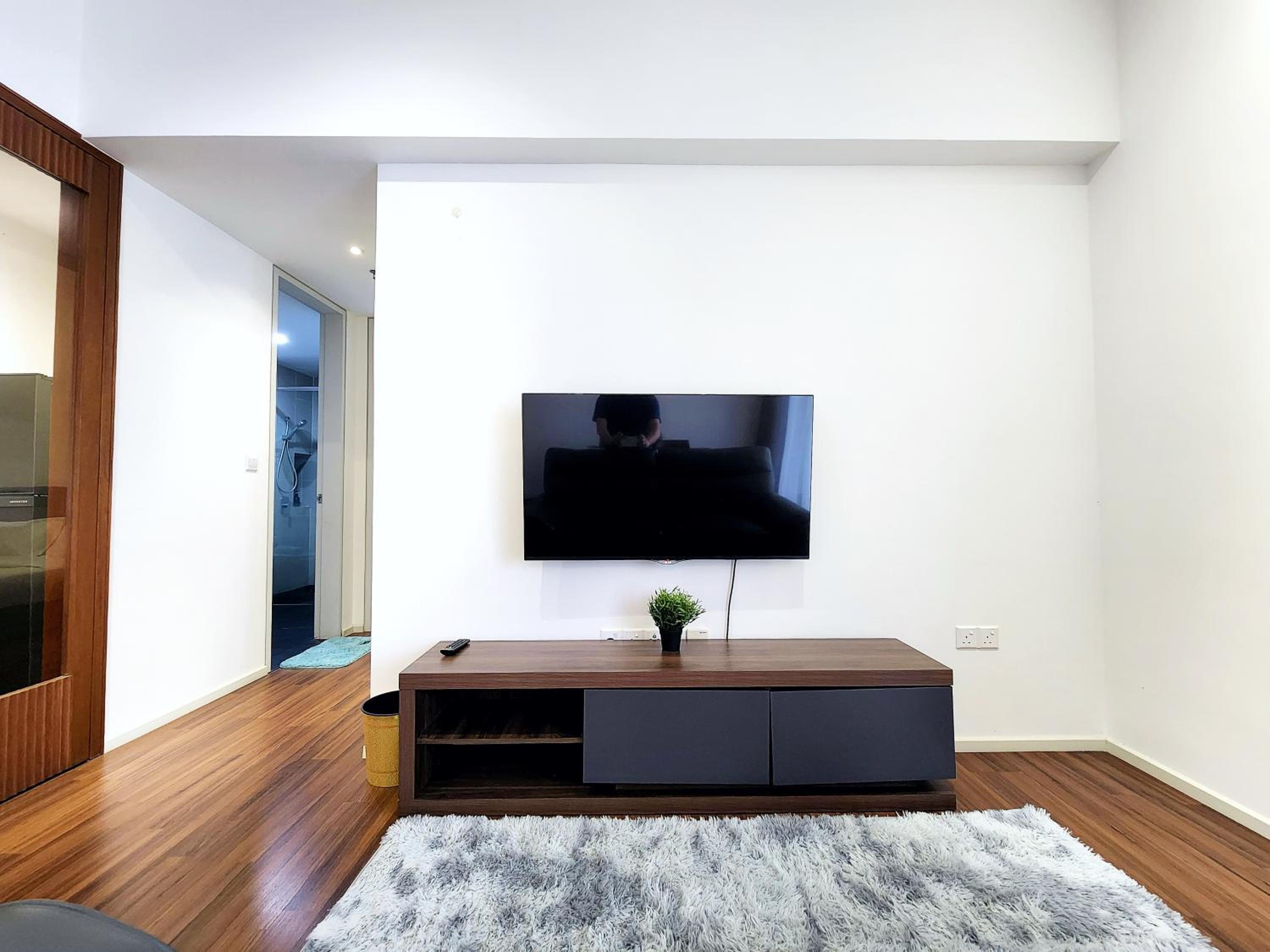 Infini Suites@ UNA Residences, Sunway Velocity KL