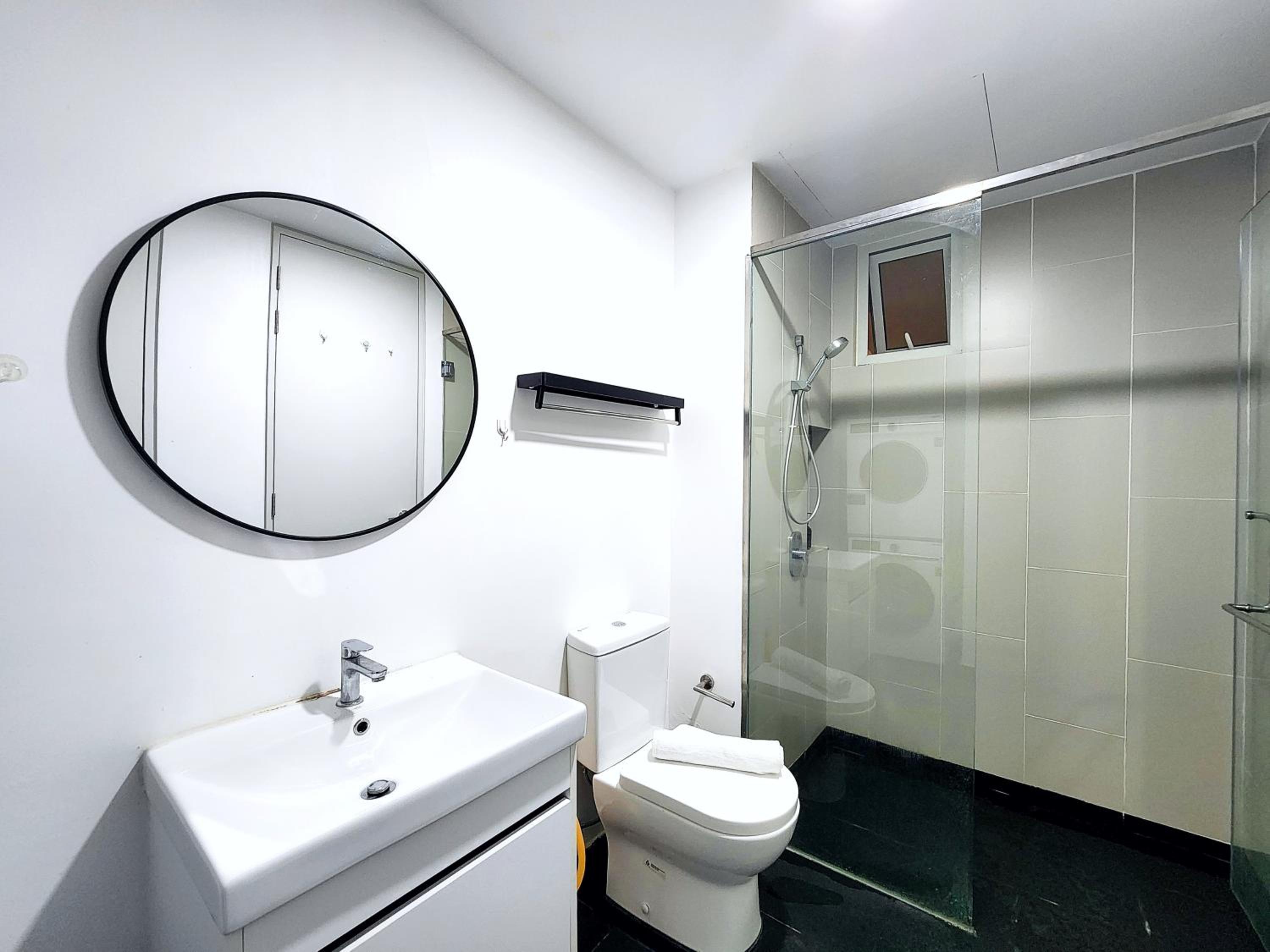 Infini Suites@ UNA Residences, Sunway Velocity KL