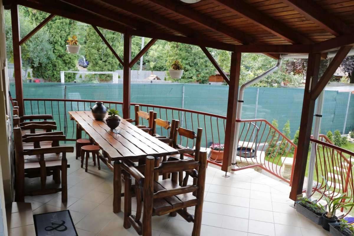 Hócza Apartman