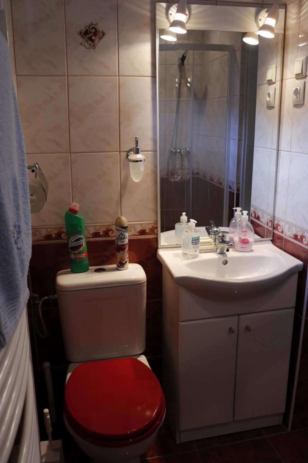 Hócza Apartman