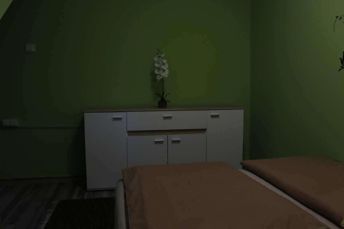 Hócza Apartman