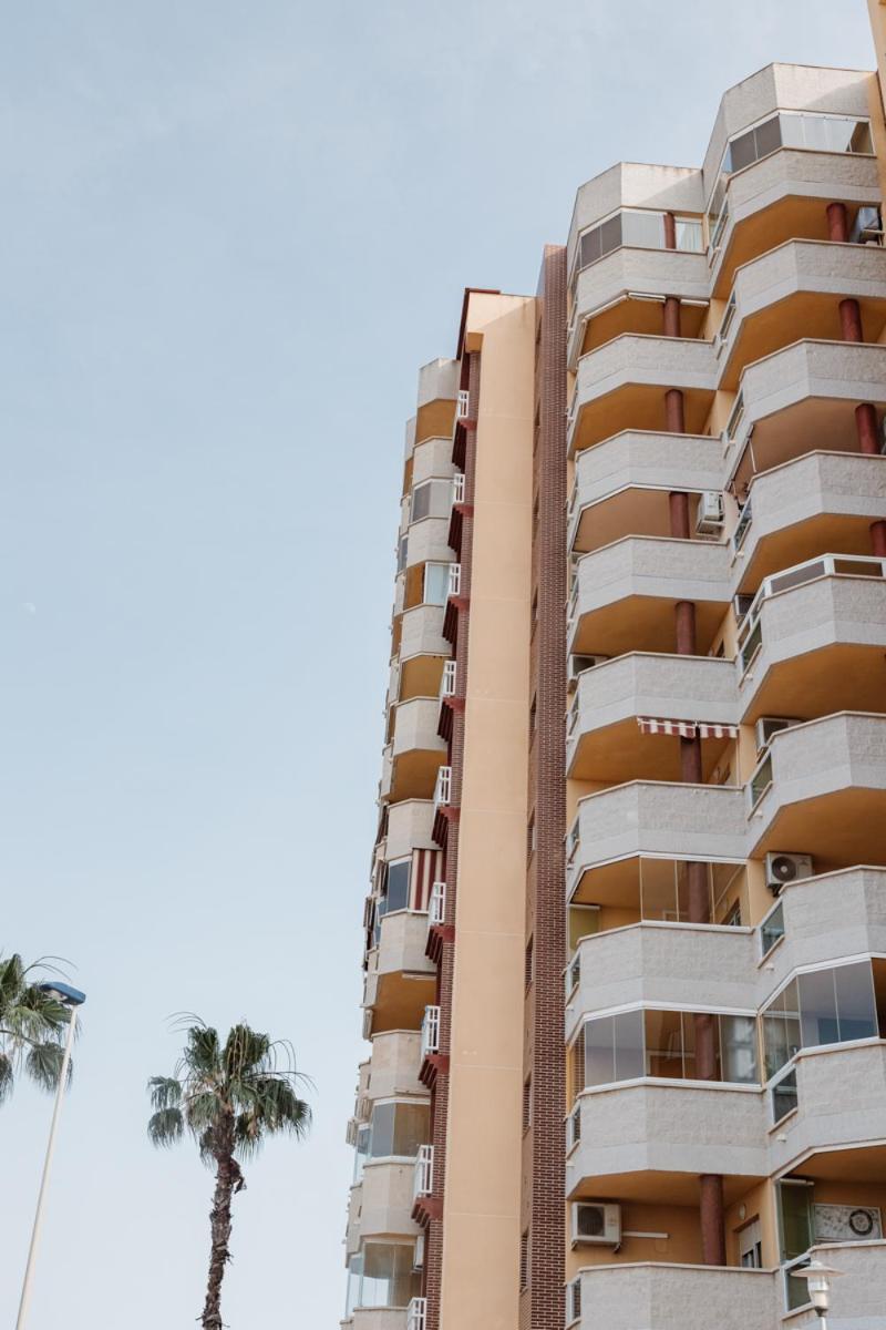 Apartamentos Turisticos Playa Principe