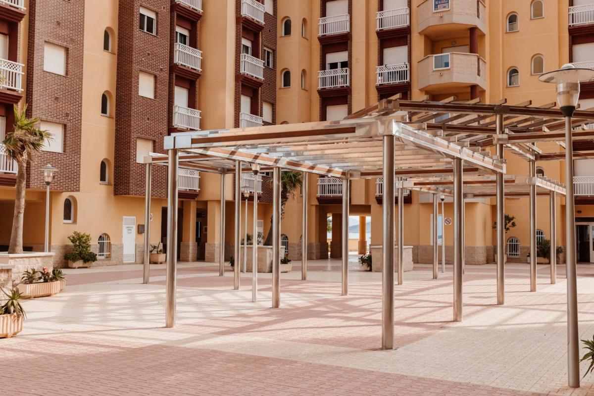 Apartamentos Turisticos Playa Principe