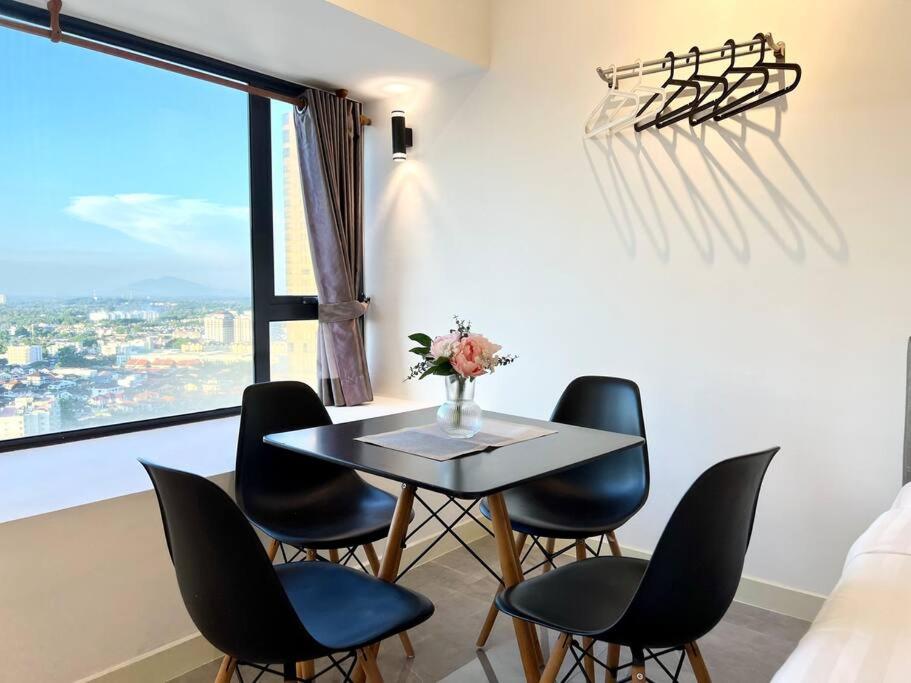 Melaka Town Studio @City-View/4pax/bathun/wi-fi/tv photo 2