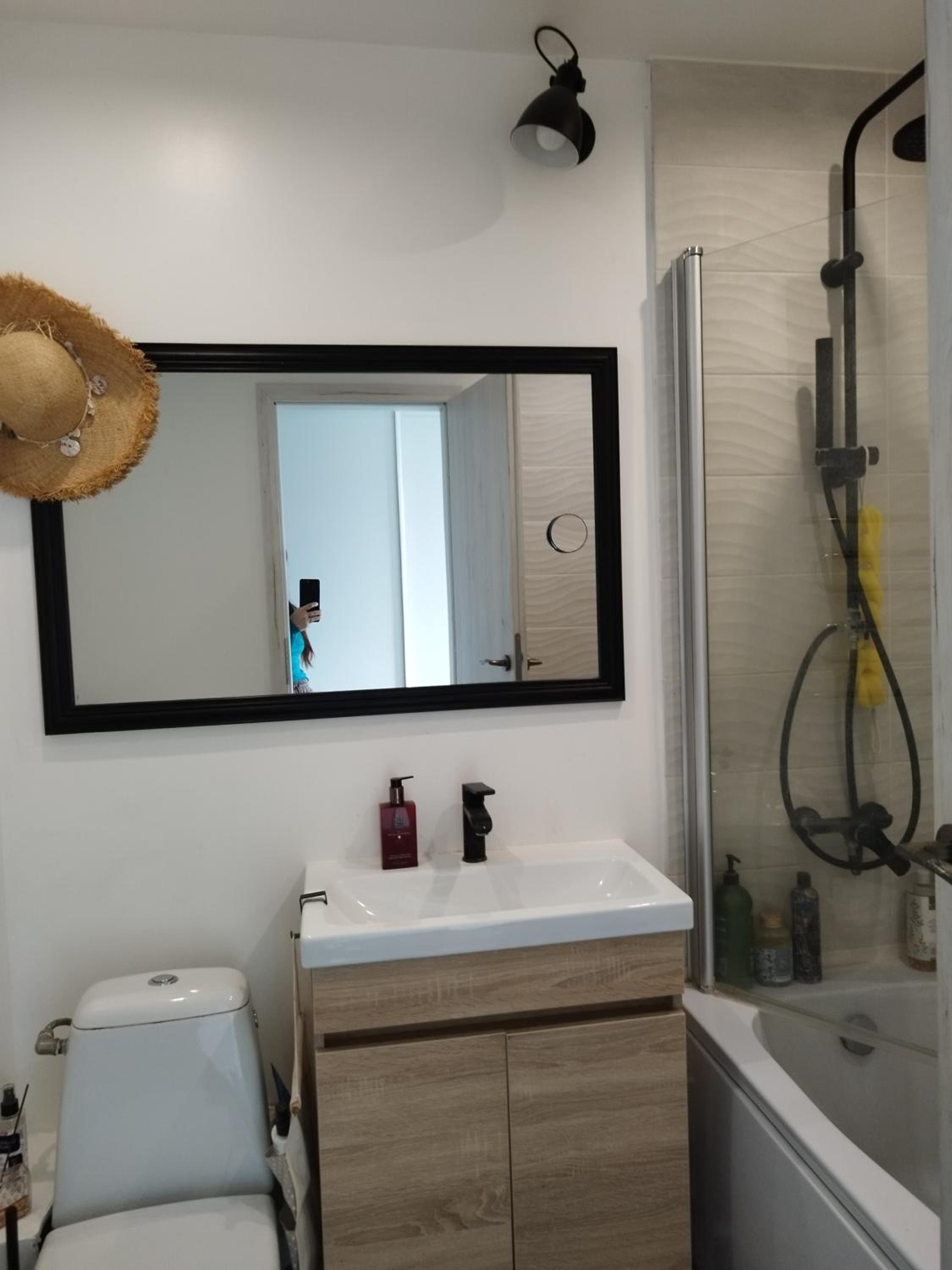 Private Flat in Mazeikiai centre view 4