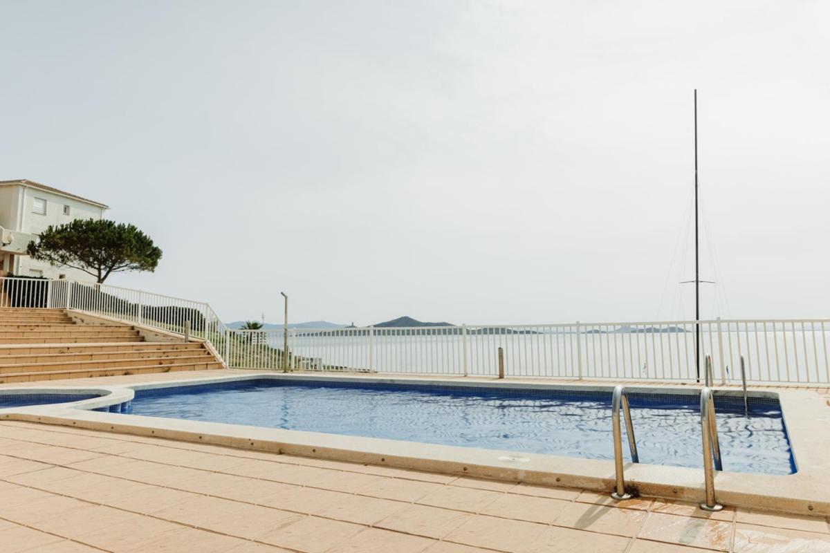 Apartamentos Vistamar