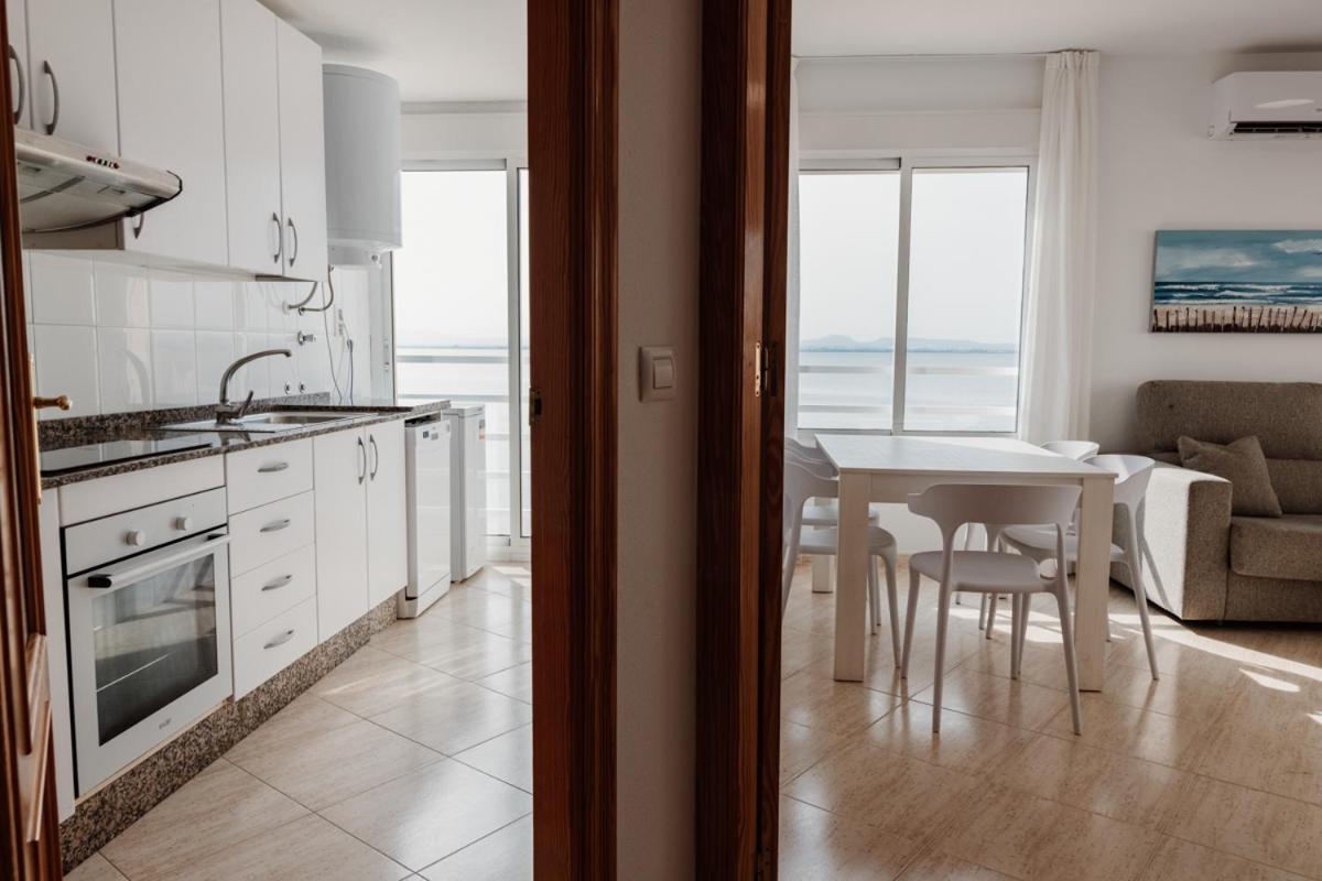Apartamentos Vistamar
