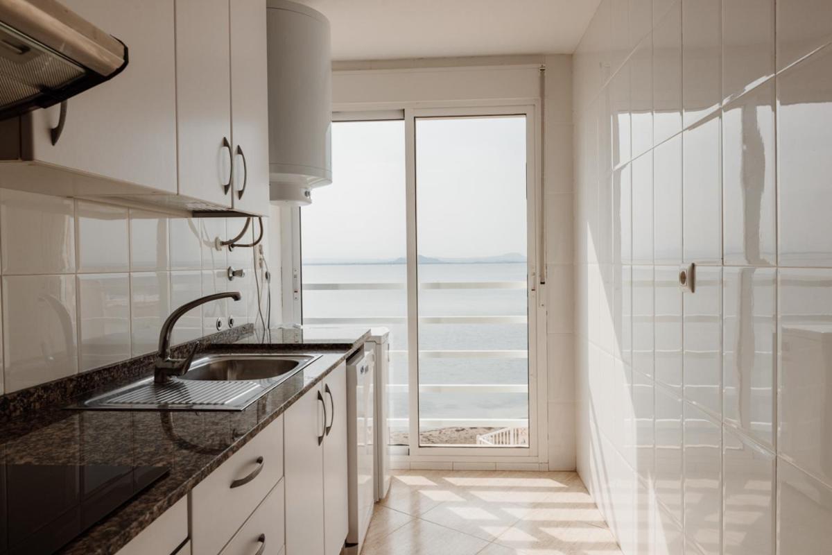 Apartamentos Vistamar