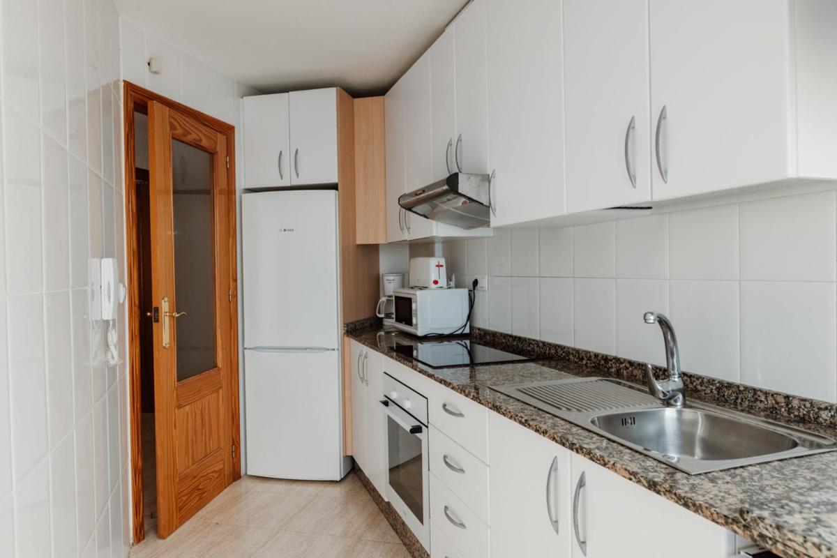 Apartamentos Vistamar