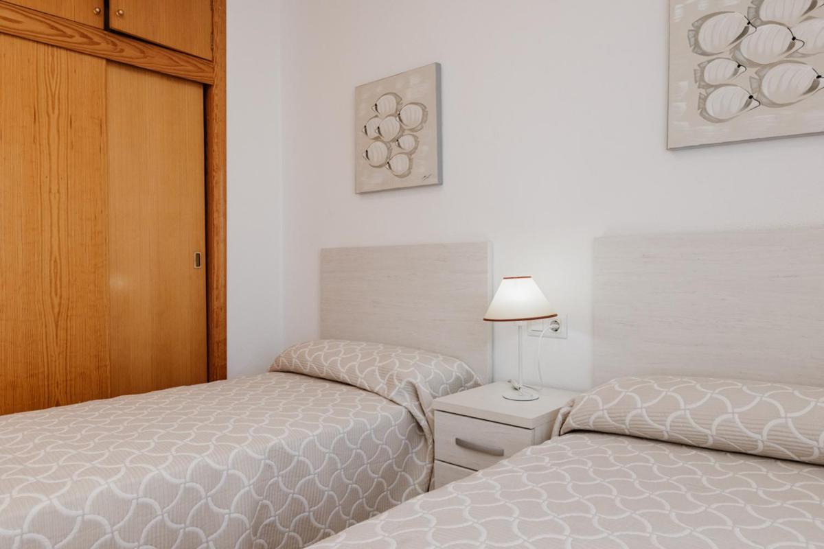 Apartamentos Vistamar