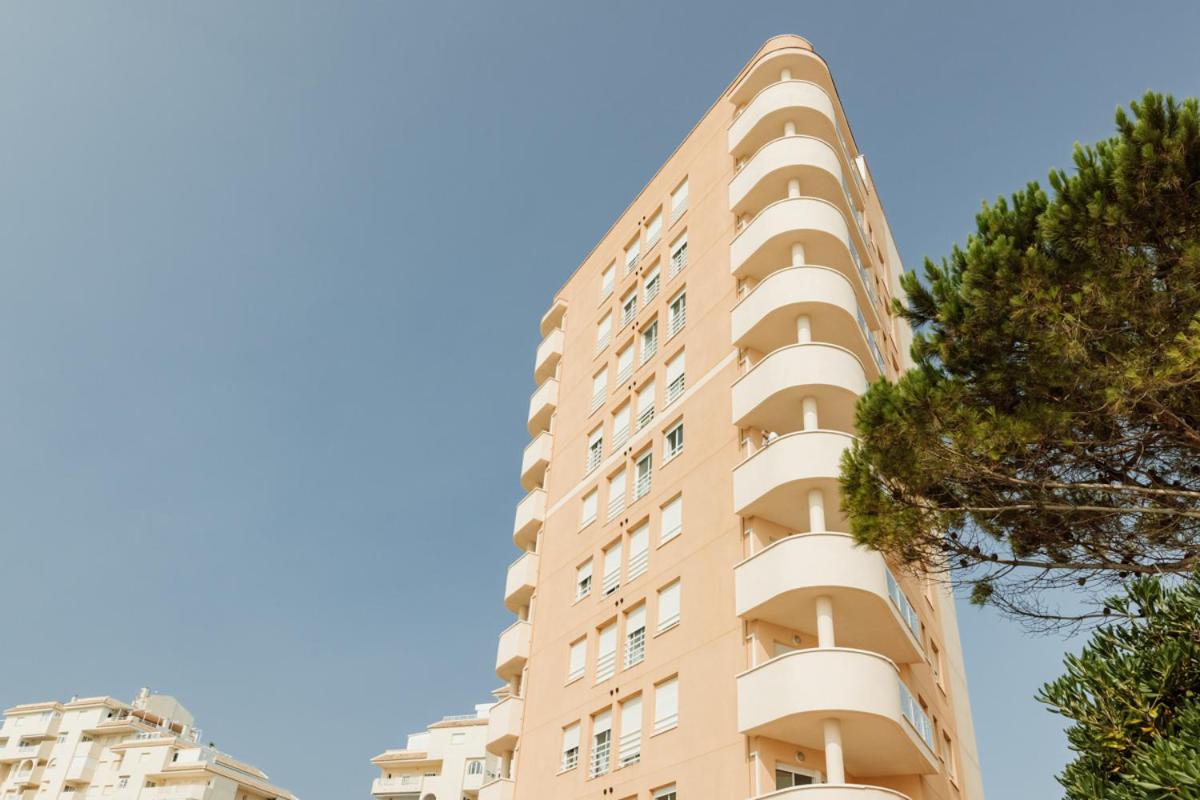 Apartamentos Vistamar