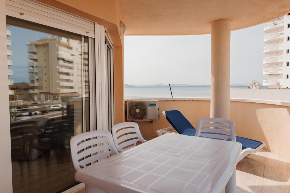 Apartamentos Vistamar