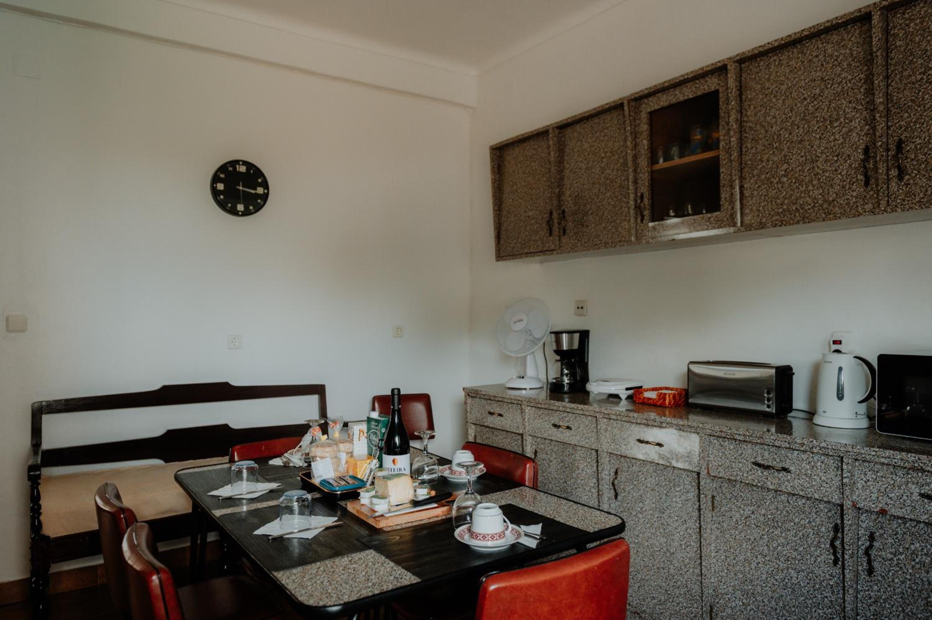 Casa Sousa Ribeiro view 2