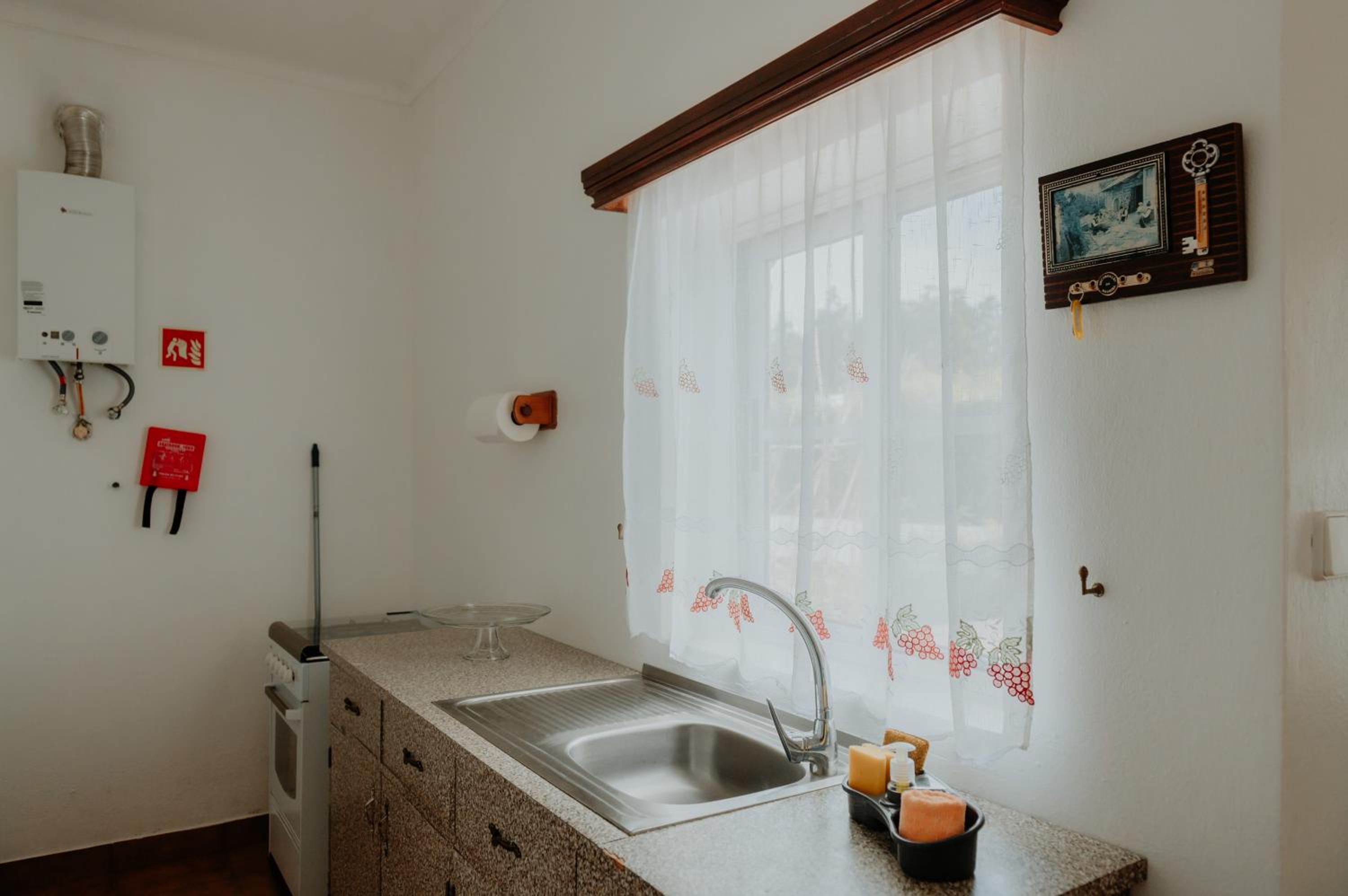 Casa Sousa Ribeiro view 4
