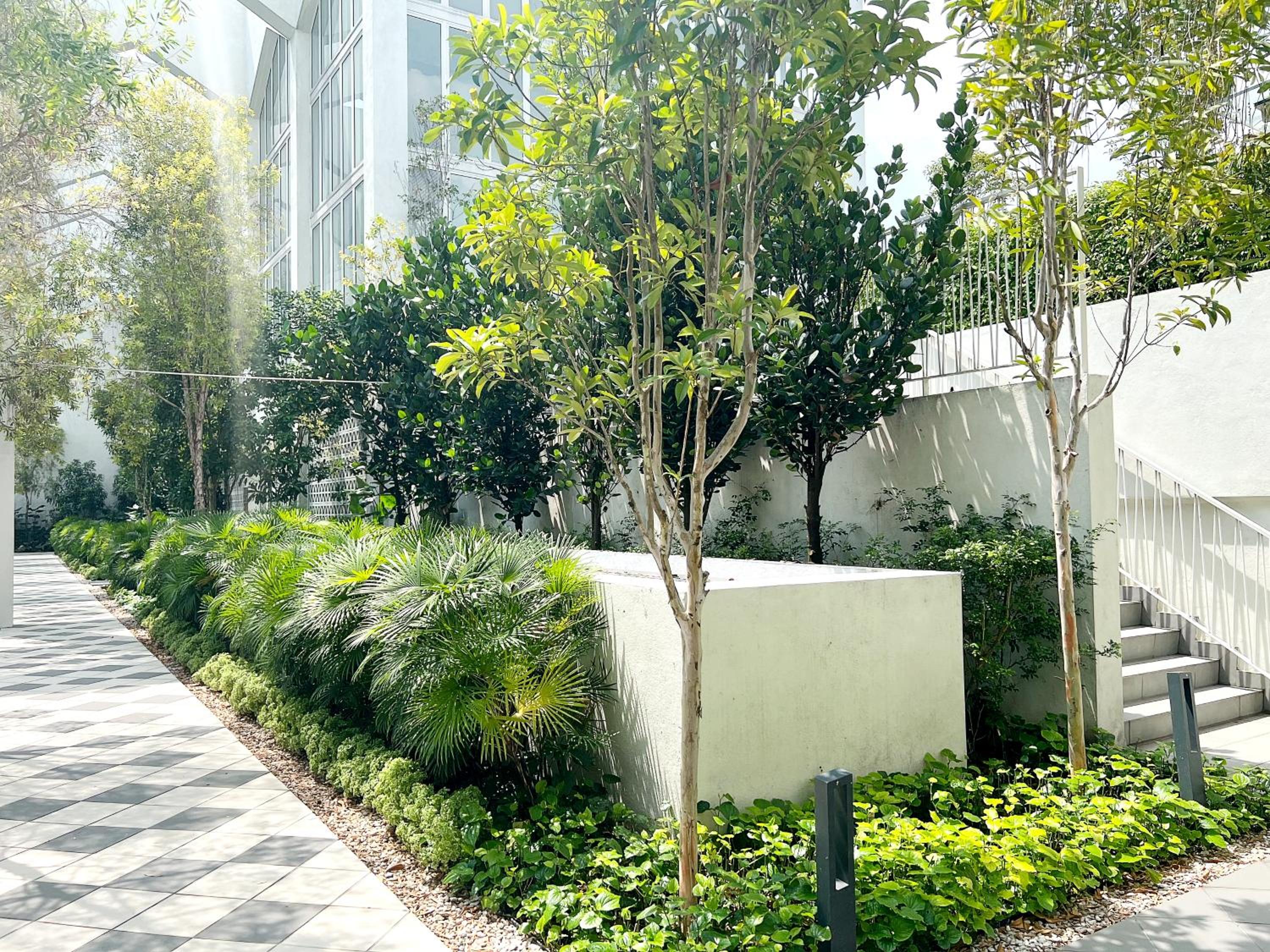 Infini Suites@ UNA Residences, Sunway Velocity KL
