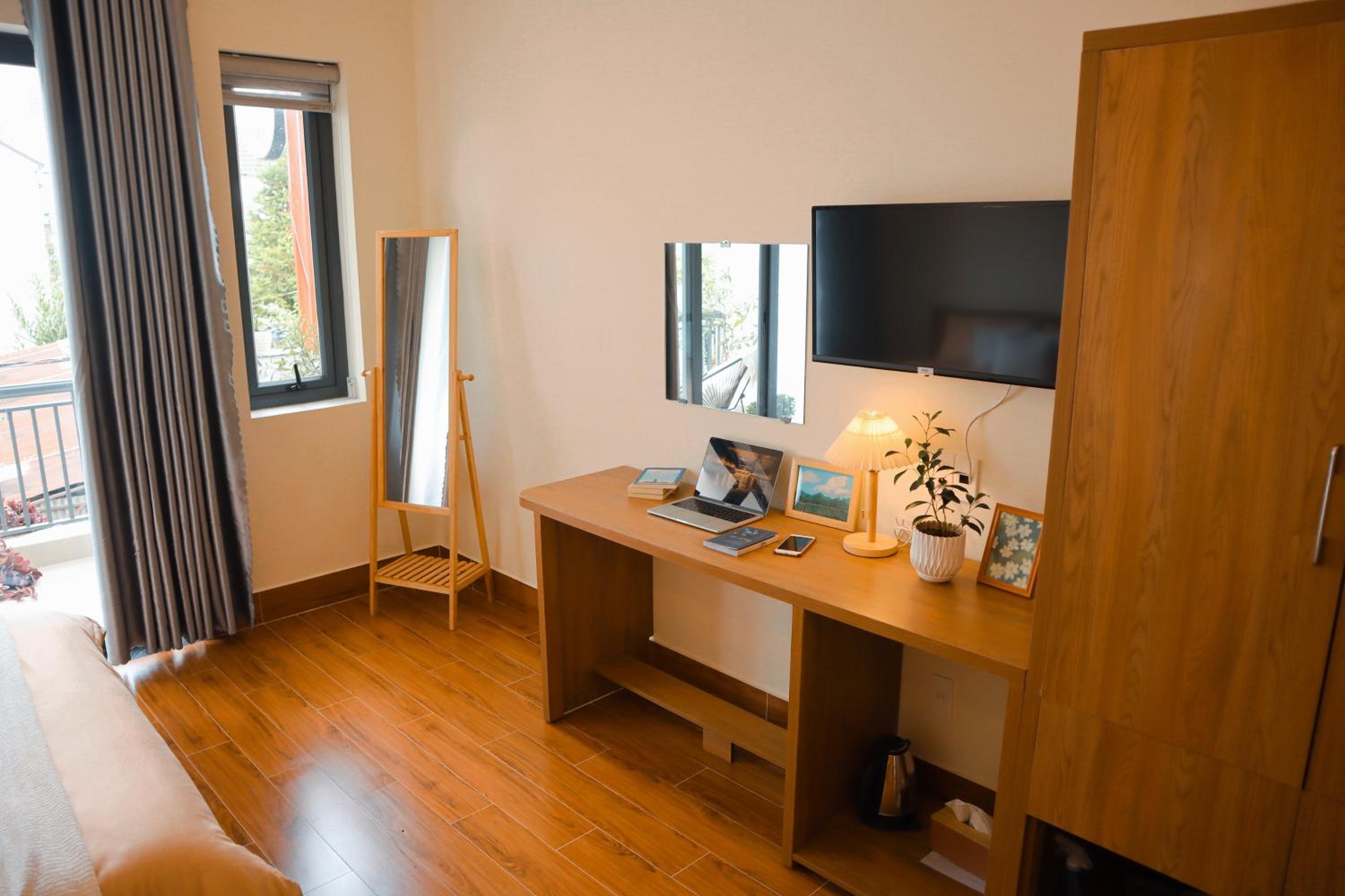 Anita homestay Dalat
