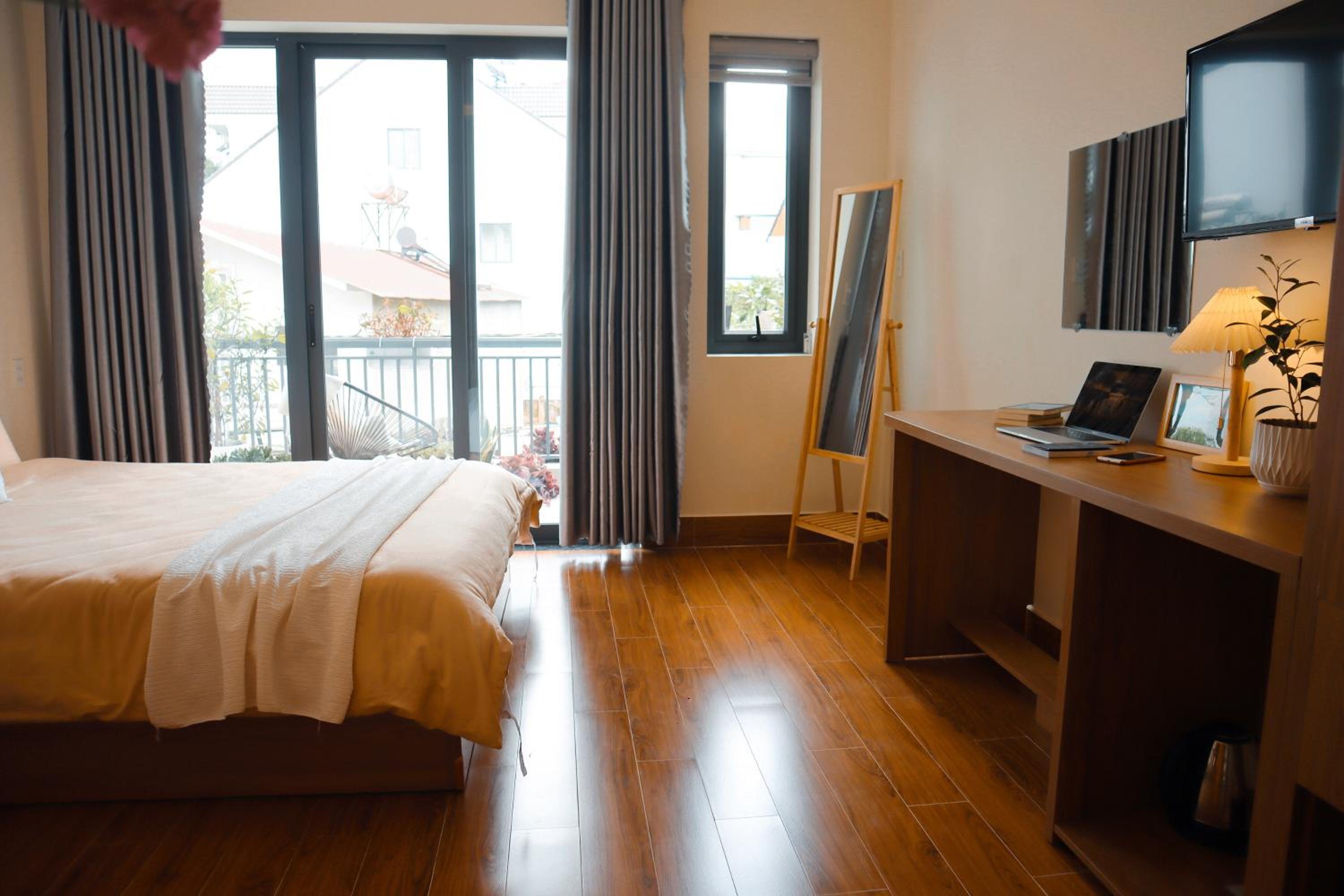 Anita homestay Dalat