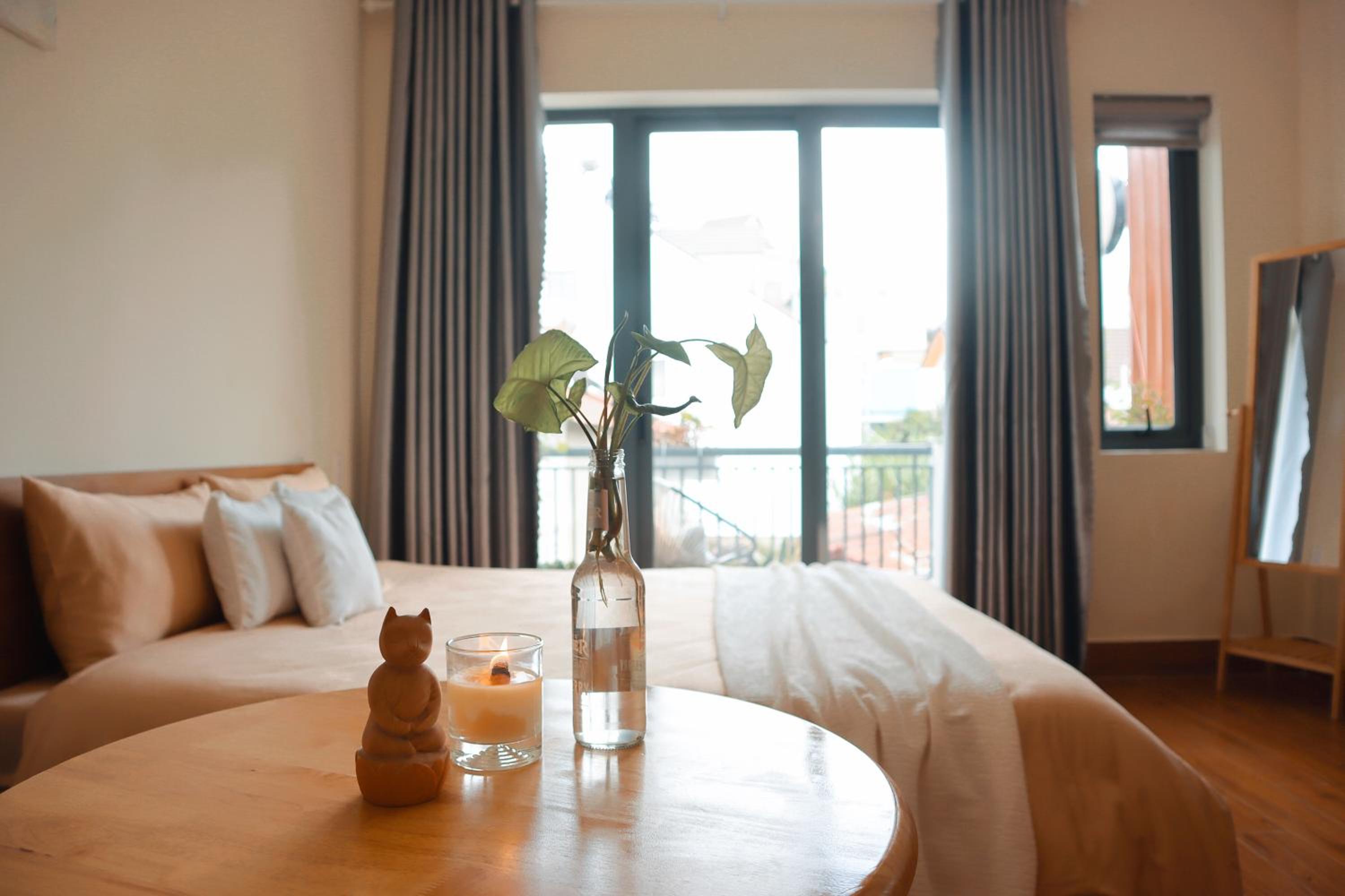 Anita homestay Dalat