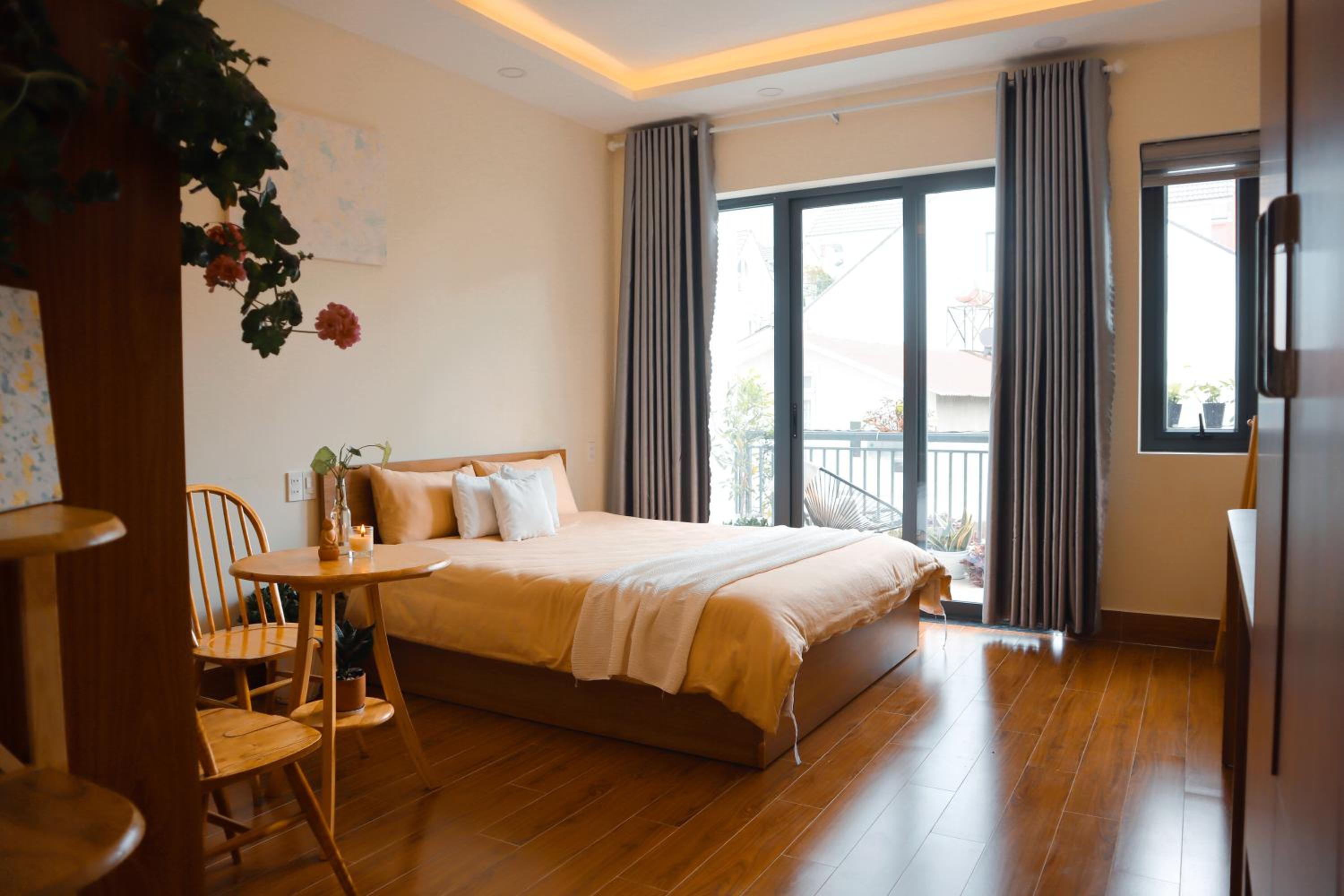 Anita homestay Dalat