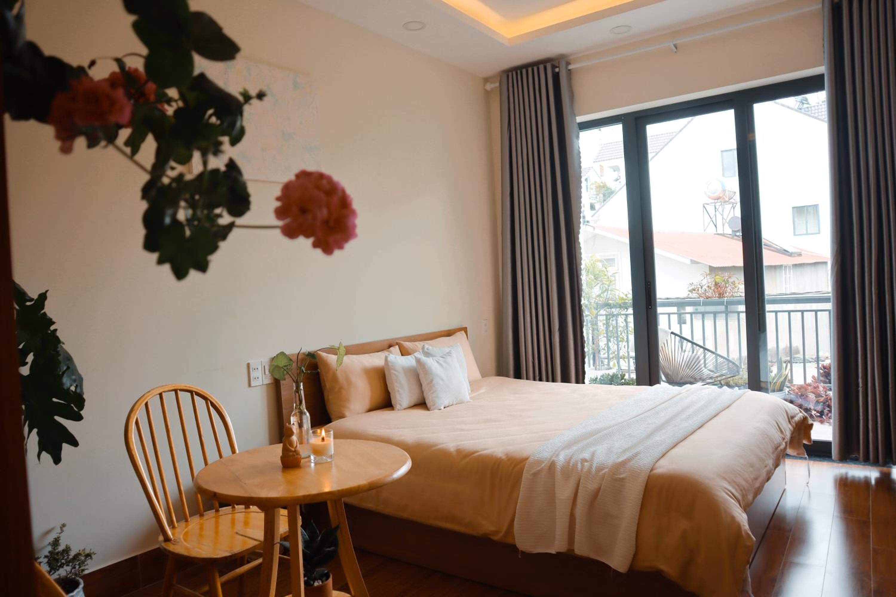Anita homestay Dalat