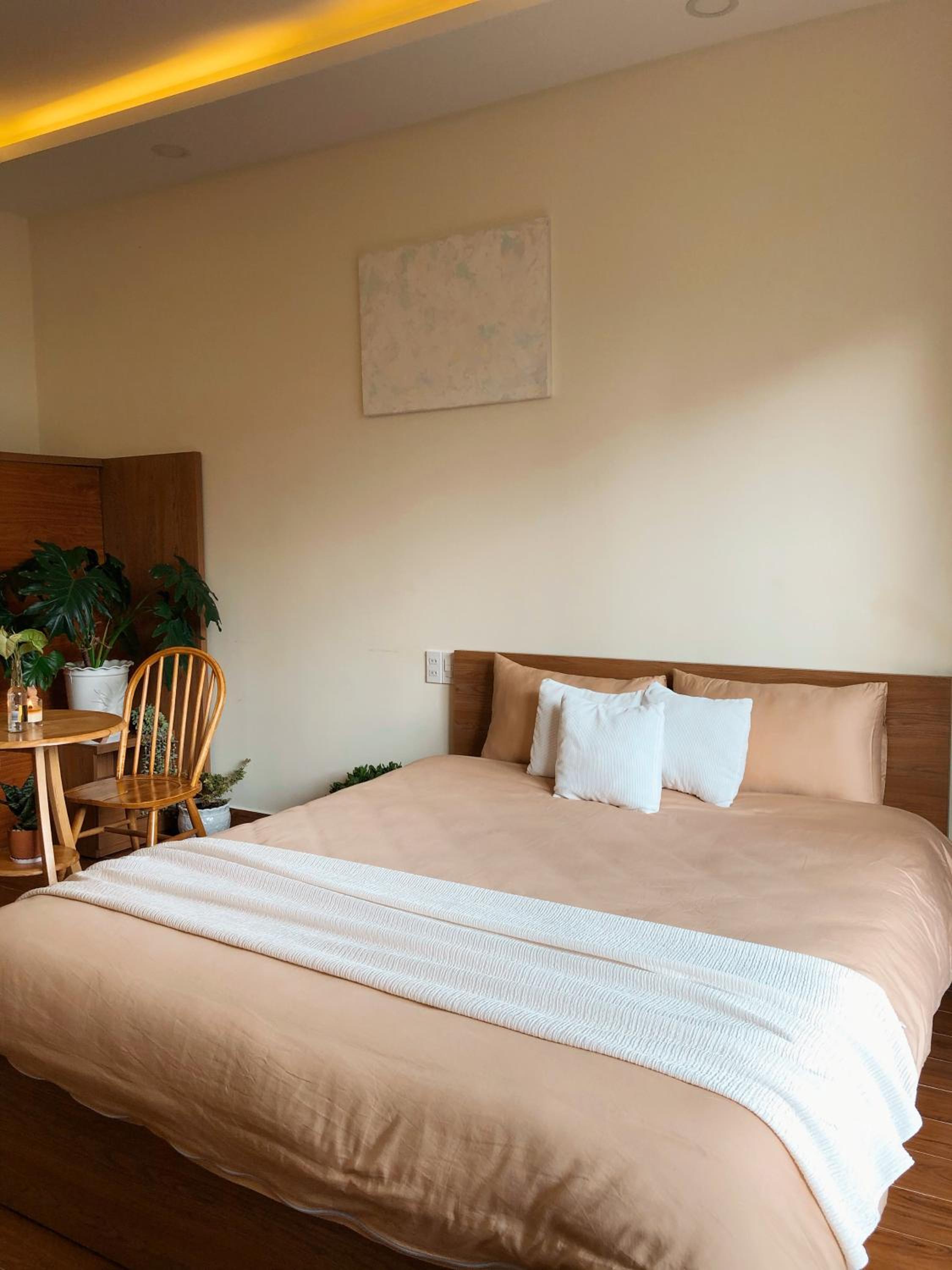 Anita homestay Dalat