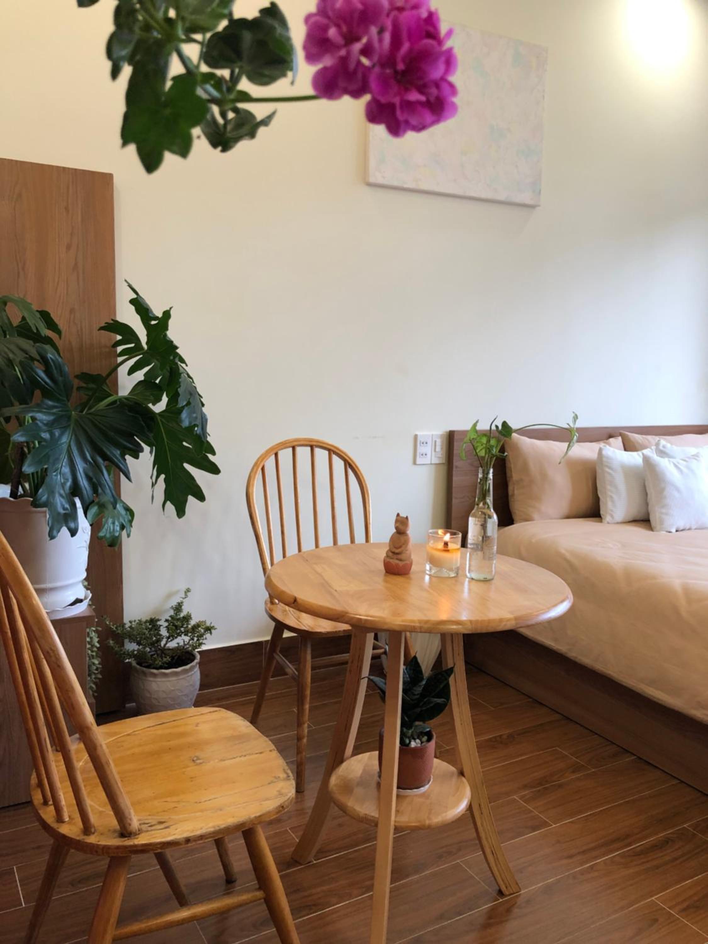 Anita homestay Dalat