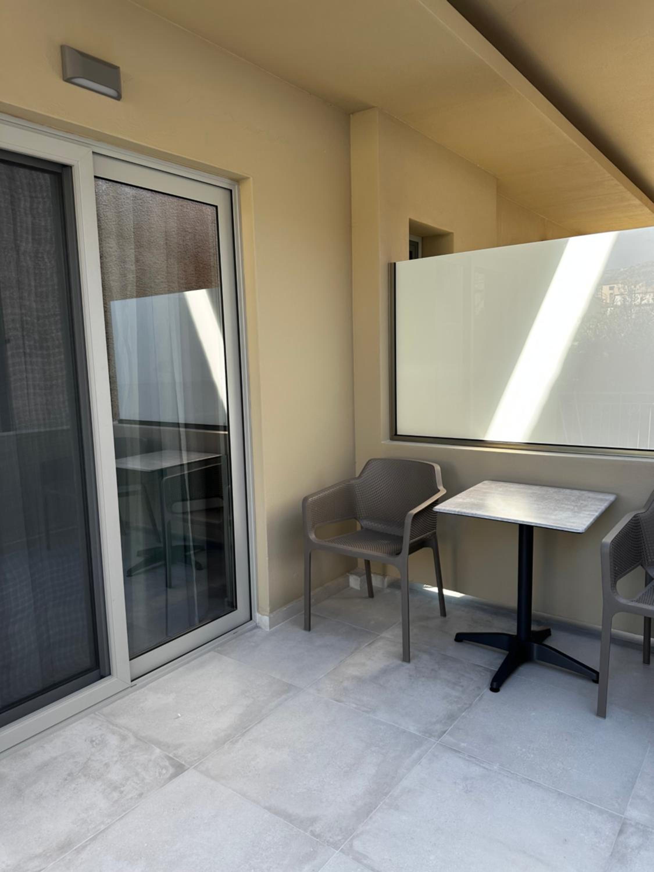 Aktaion Rooms