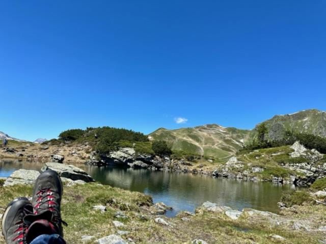 Obertauern Fewo Top 12 by Kamper