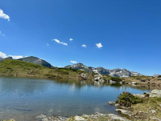 Obertauern Fewo Top 12 by Kamper