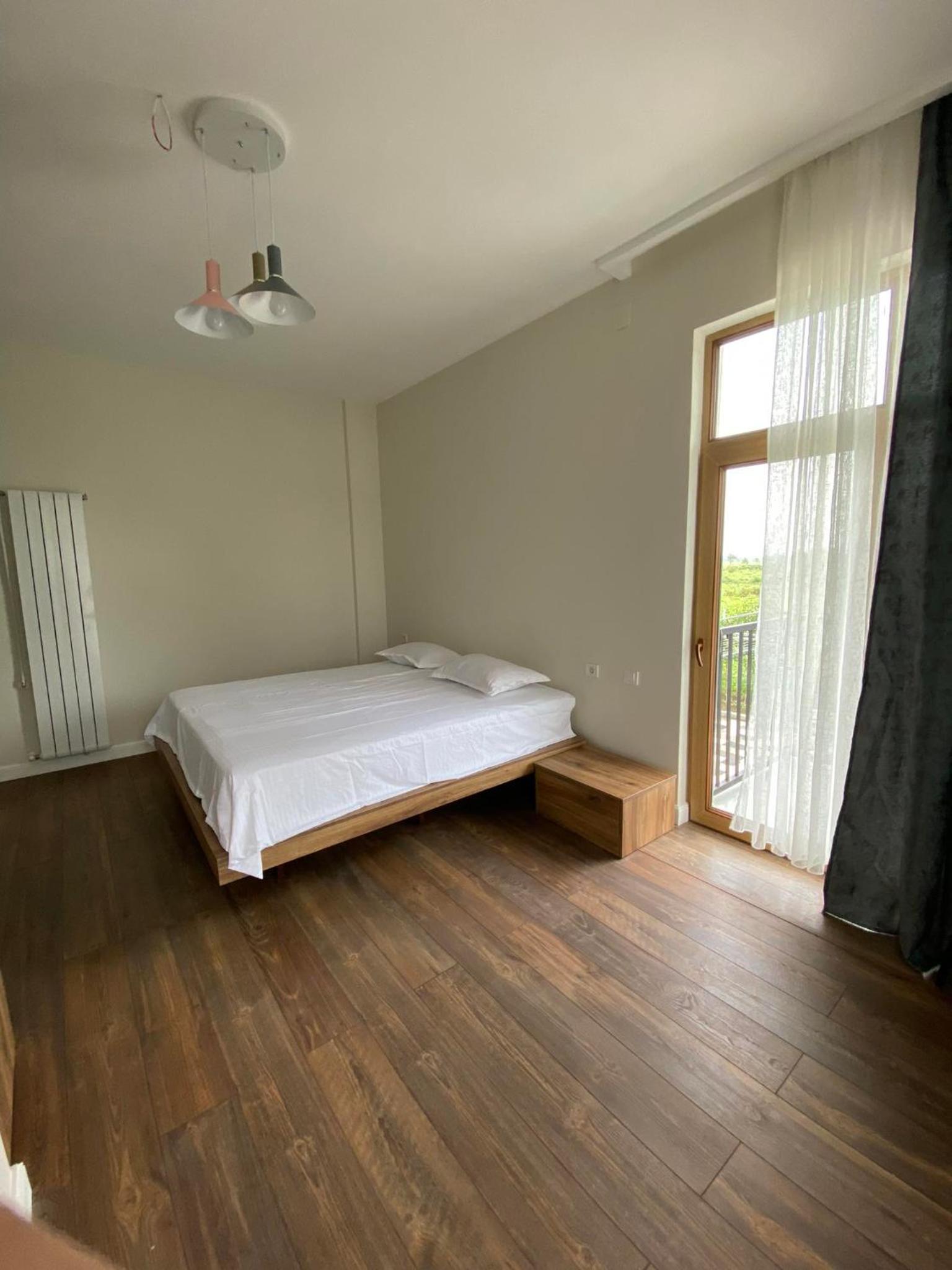 Hotel Barbare