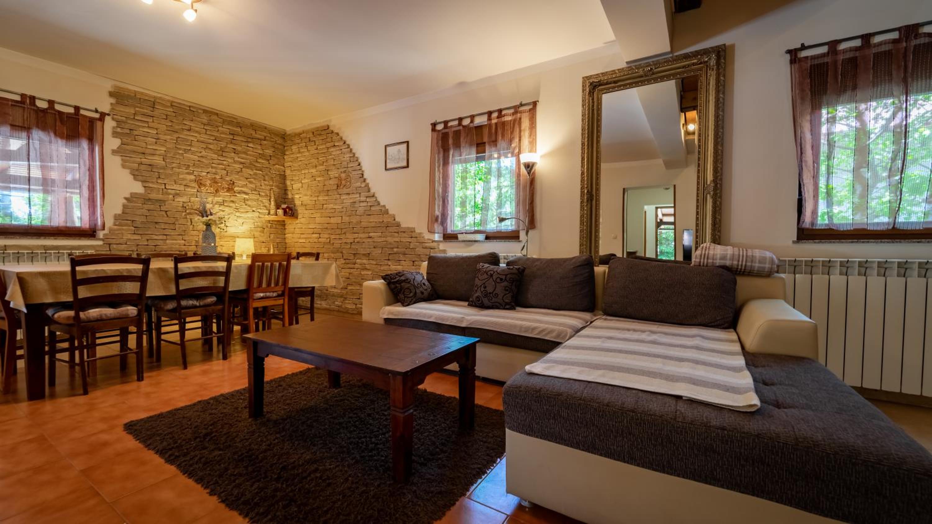 Guest house Donna