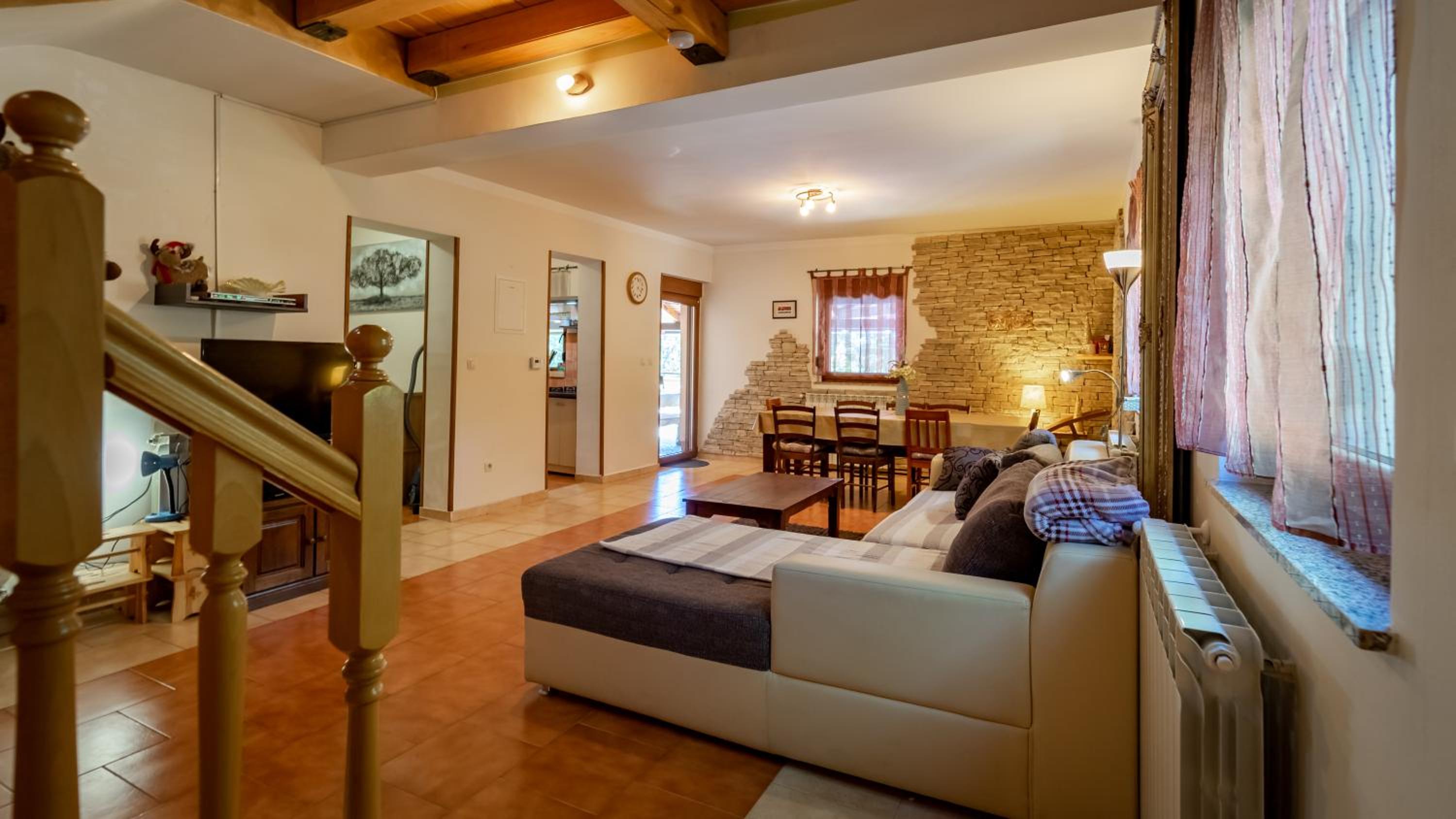 Guest house Donna