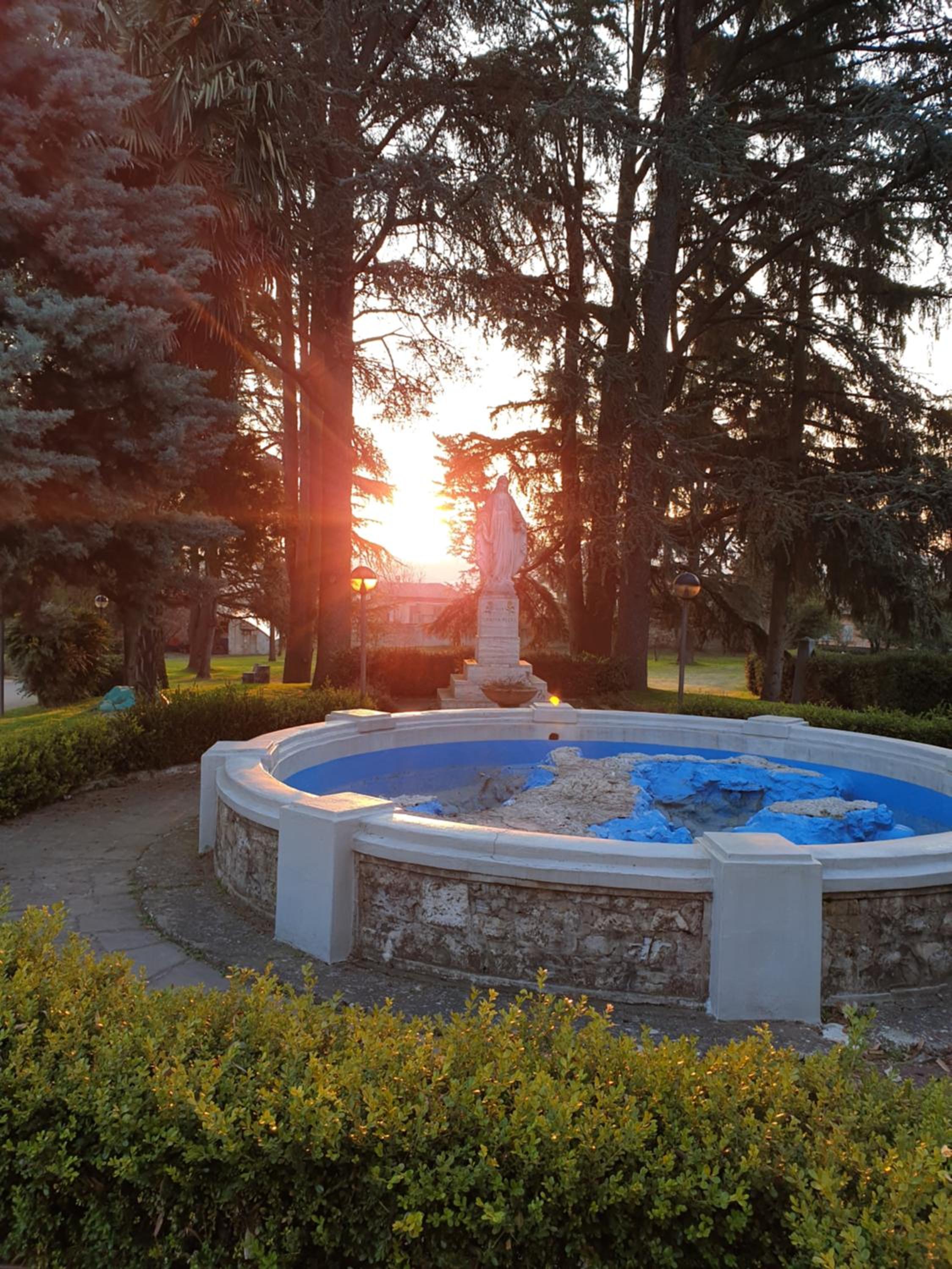 Villa Lomellini